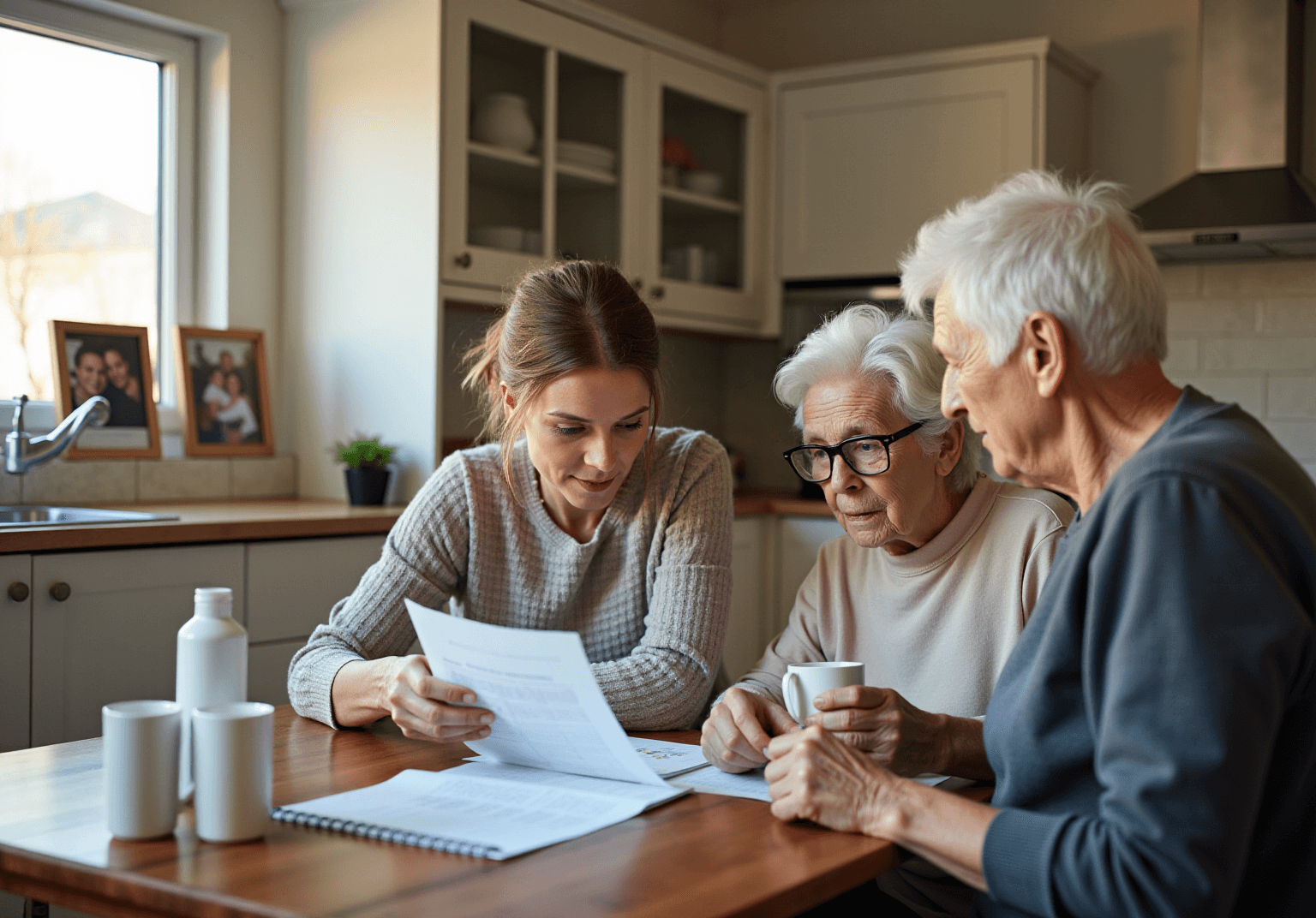 Understanding In-Home Dementia Care Costs: Key Factors and Options