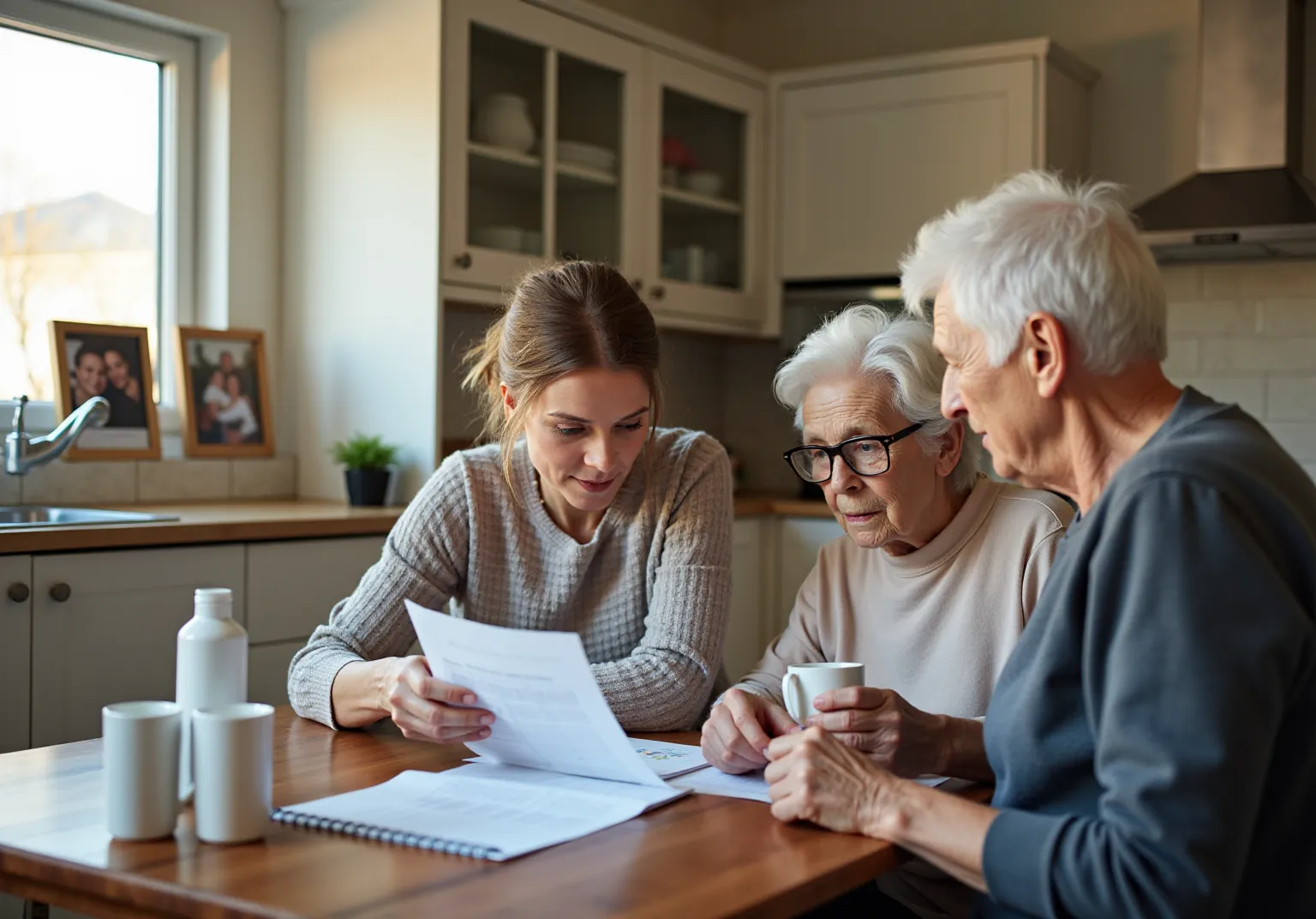 Understanding In-Home Dementia Care Costs: Key Factors