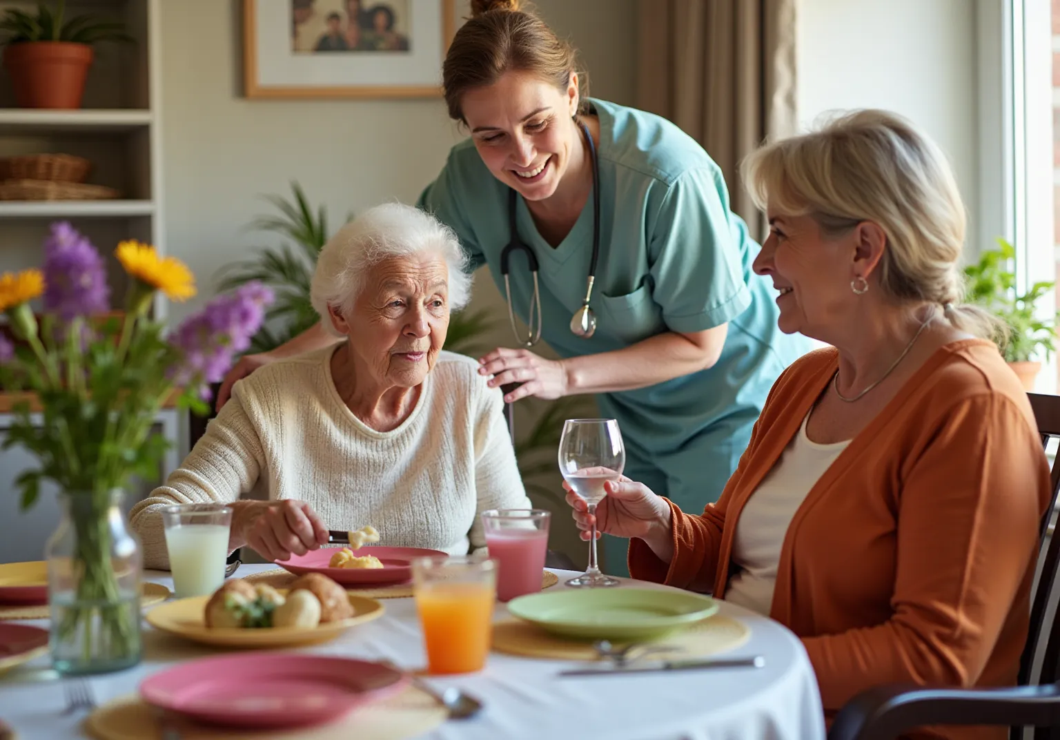 Understanding Life Expectancy When Elderly Stop Eating: