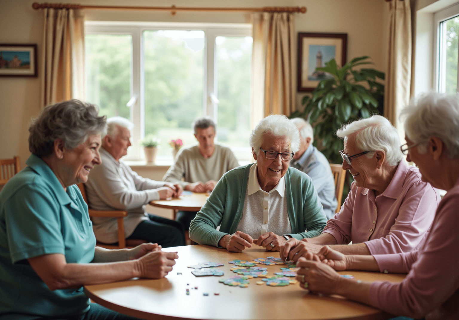 Understanding Memory Care in Salt Lake City: A Family Caregiver's Guide