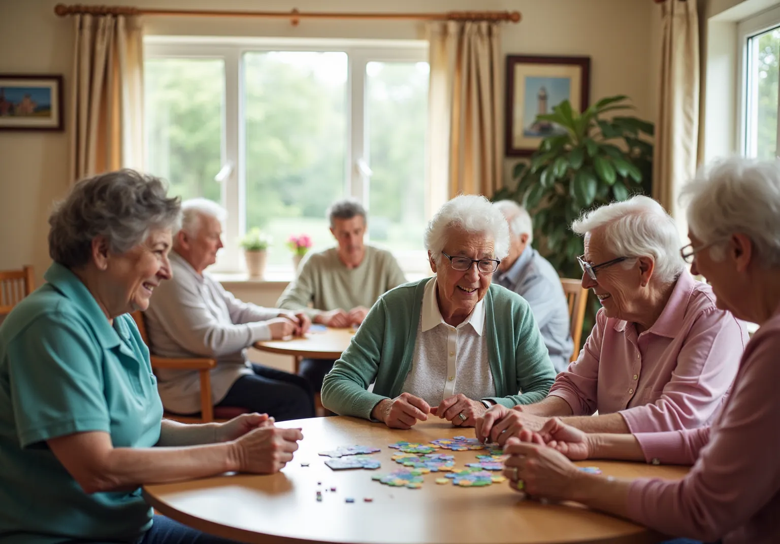 Understanding Memory Care in Salt Lake City: A Family Caregiver's