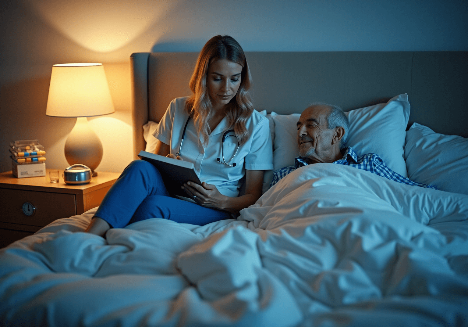 Understanding Overnight Care for Elderly Cost: Key Factors and Options