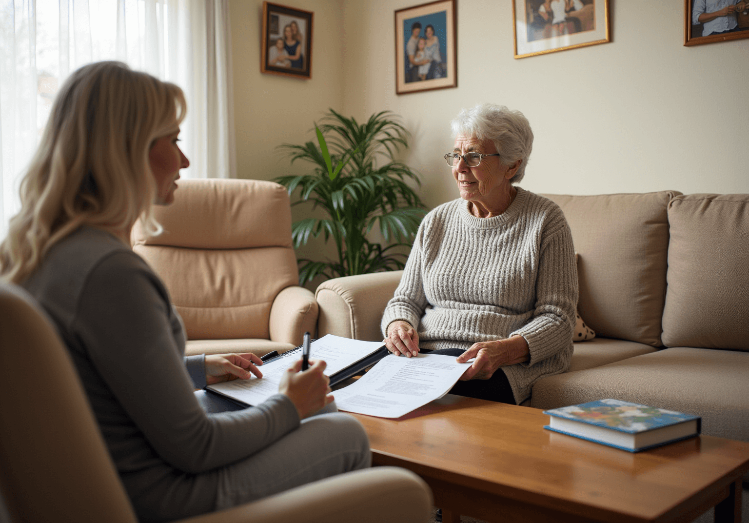 Understanding Personal Care Agreements: Key Insights for Caregivers