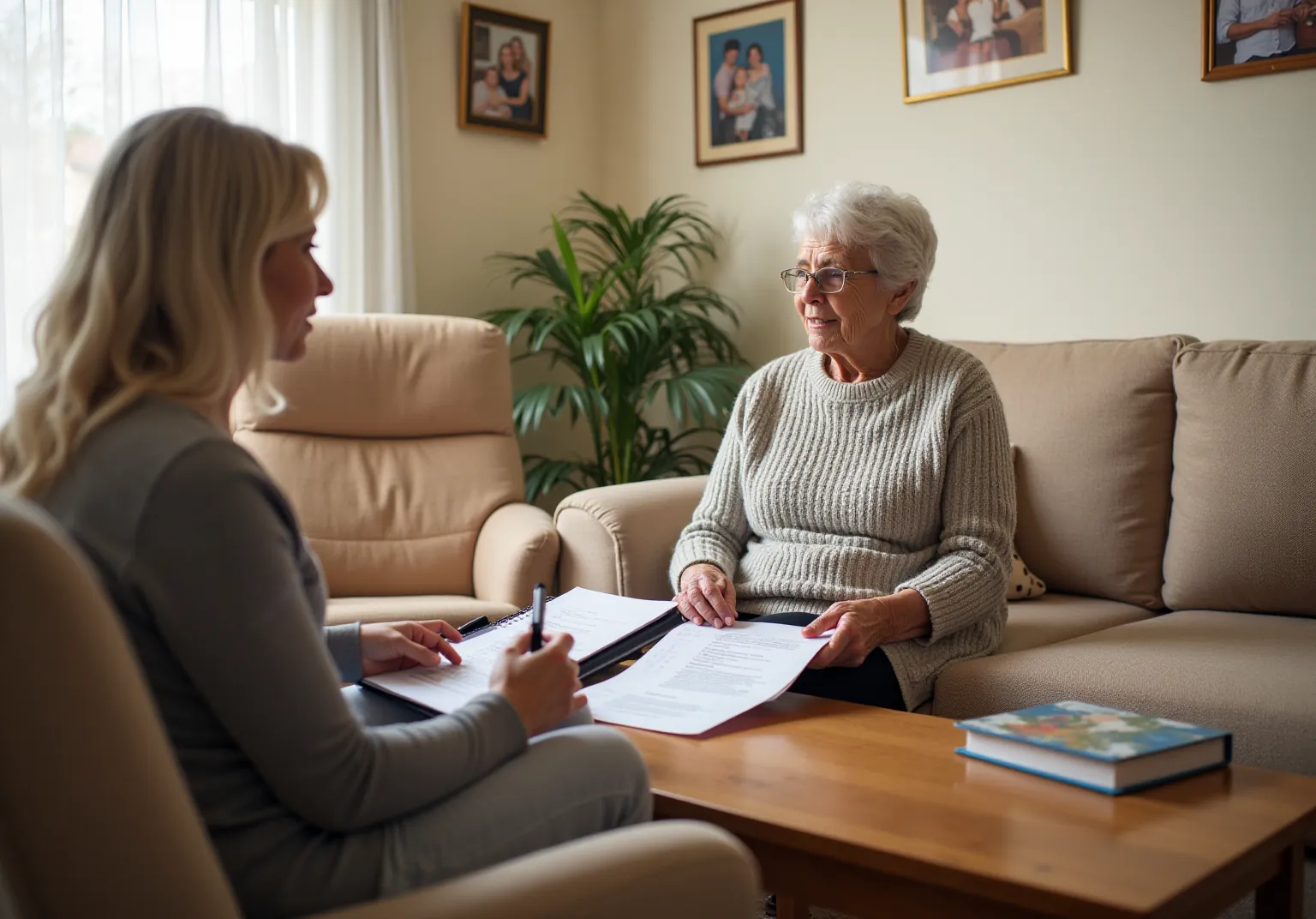Understanding Personal Care Agreements: Key Insights for Caregivers