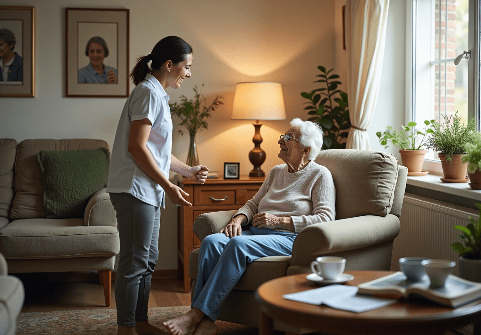 Understanding Private Pay for Home Care: Costs, Services, and Benefits