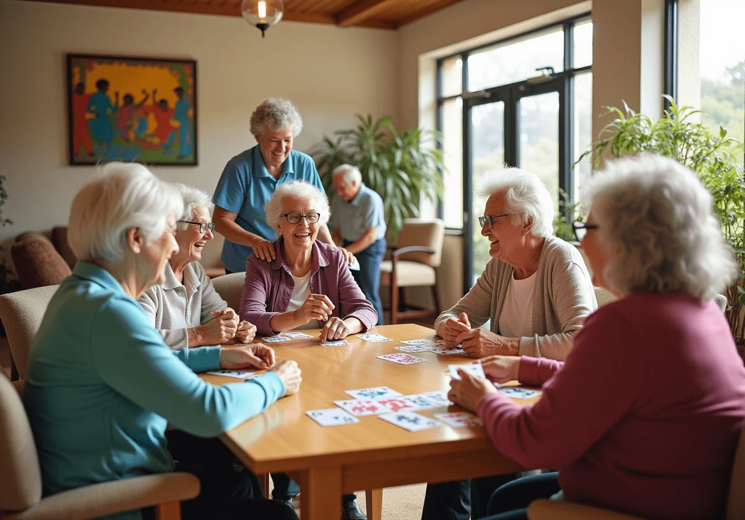 Understanding Residential Senior Care: Key Insights for Families