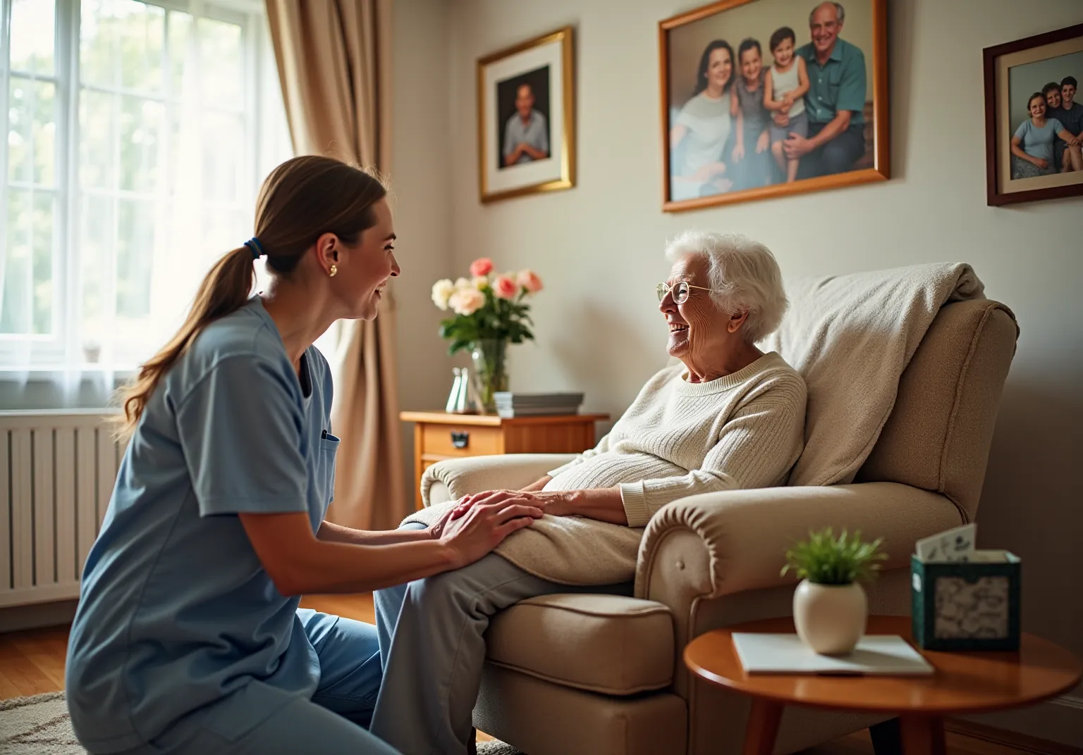 Understanding Senior Care in Tarpon Springs, FL: A Caregiver's