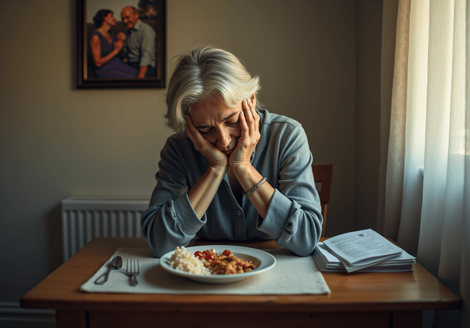 Understanding Spouse Caregiver Burnout: Causes, Symptoms, and Solutions