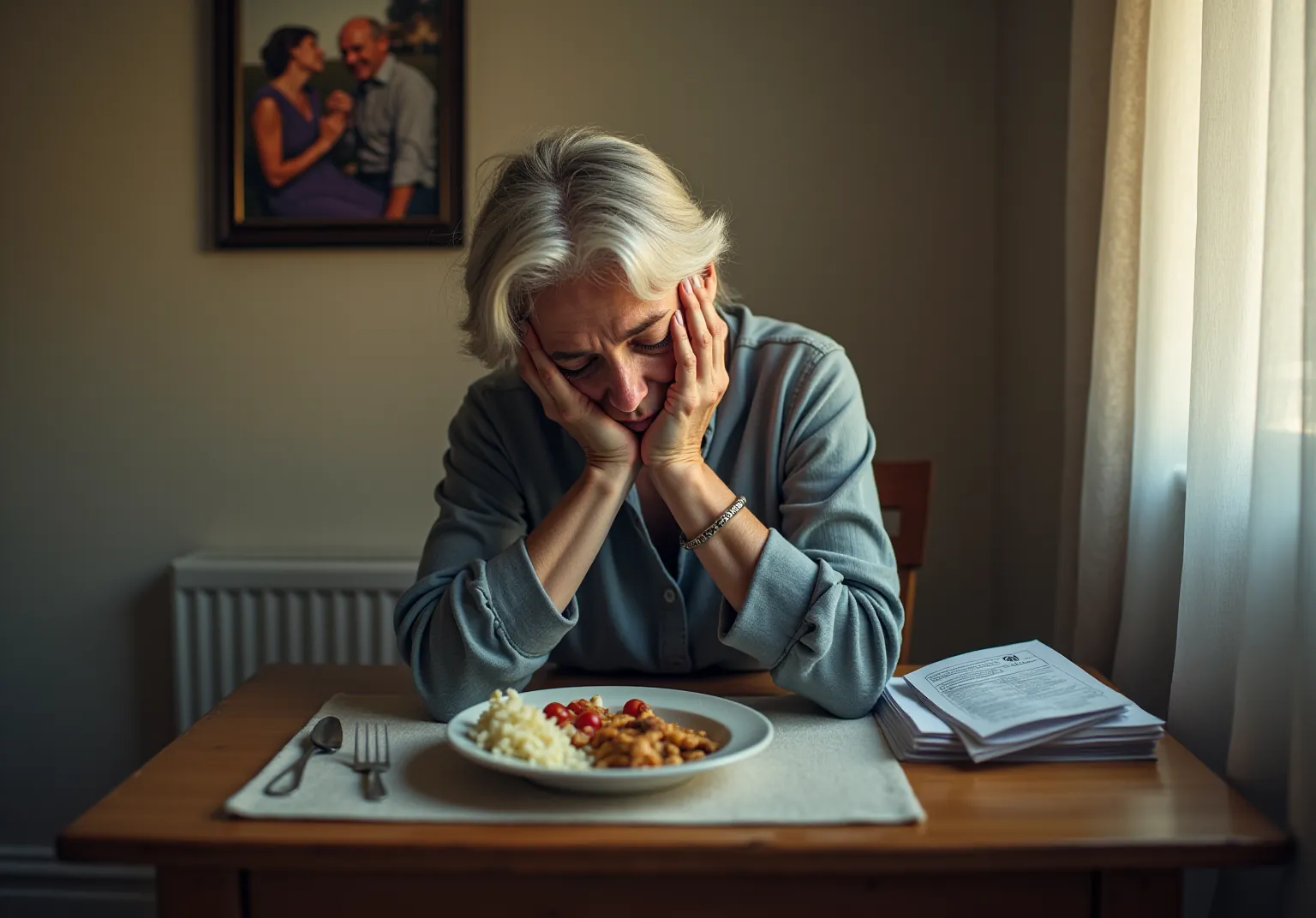 Understanding Spouse Caregiver Burnout: Causes, Symptoms,