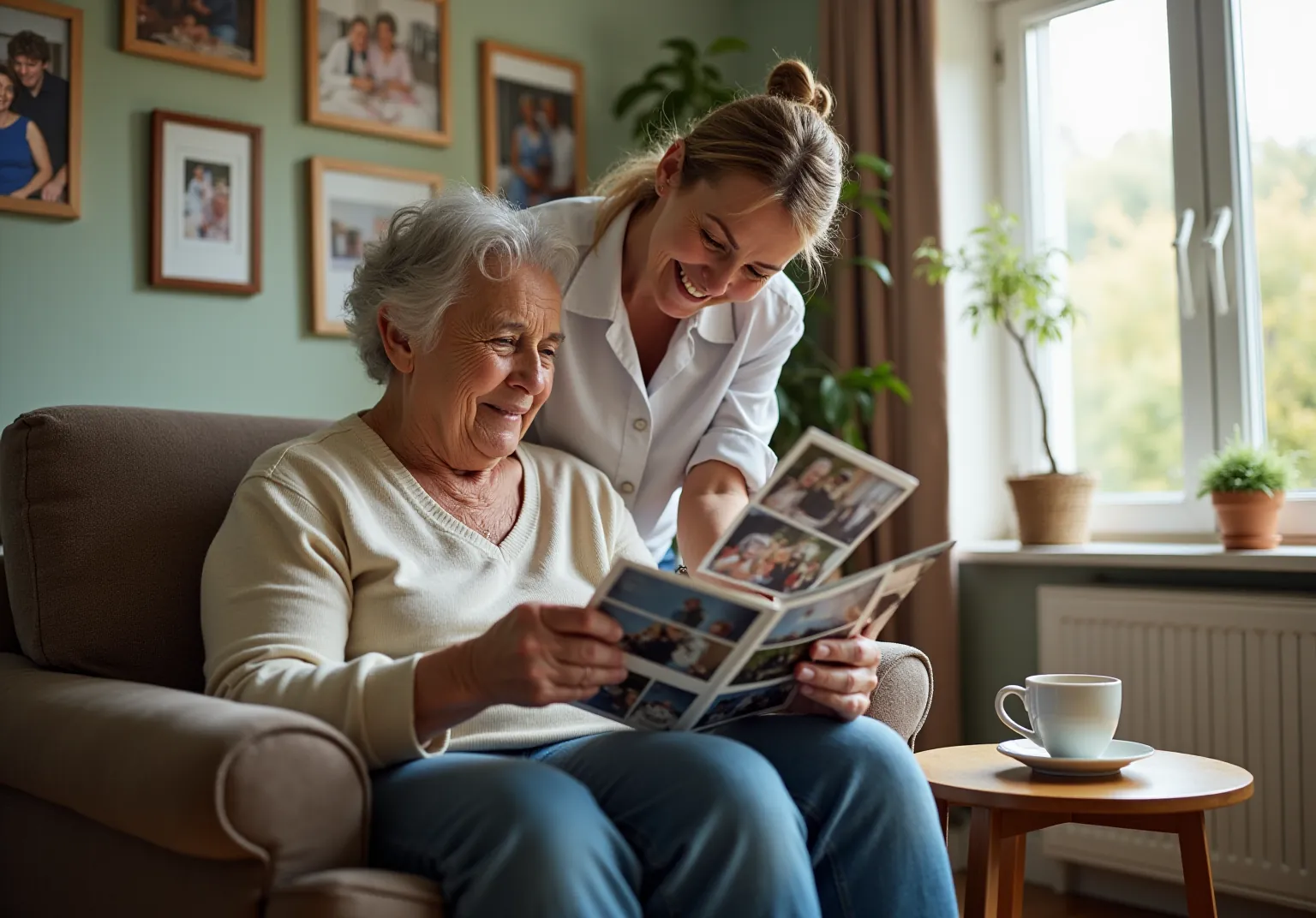 Understanding the Average Cost of In-Home Dementia Care