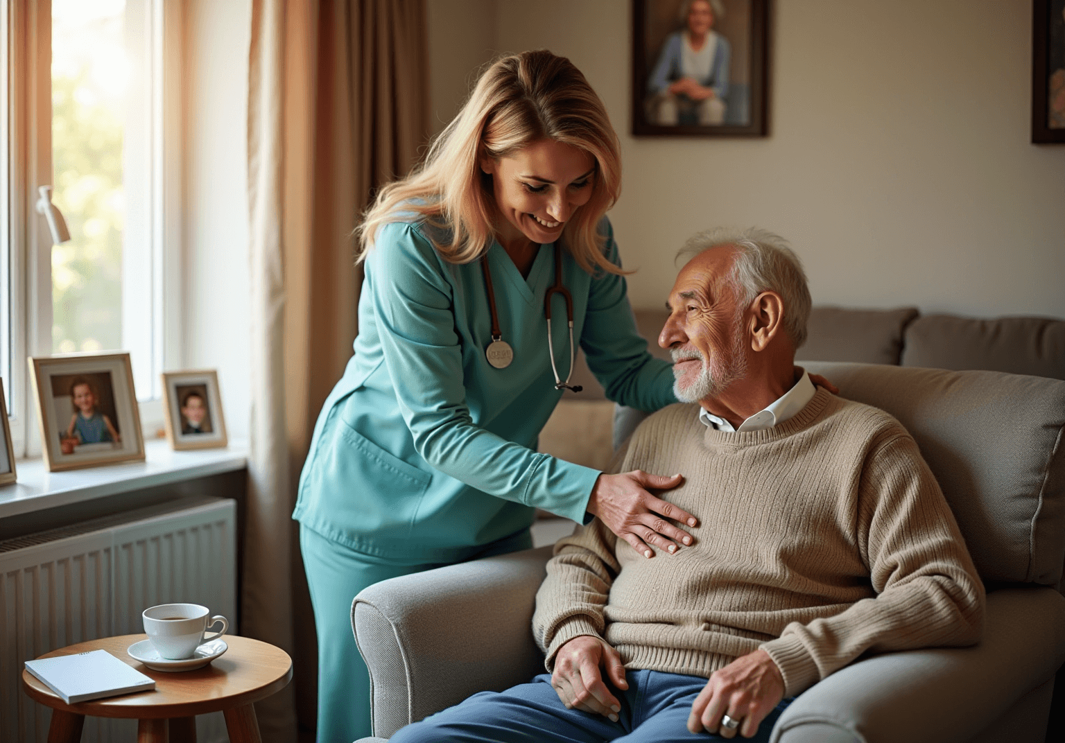 Understanding the Caregiver CNA Role: Key Duties and Origins