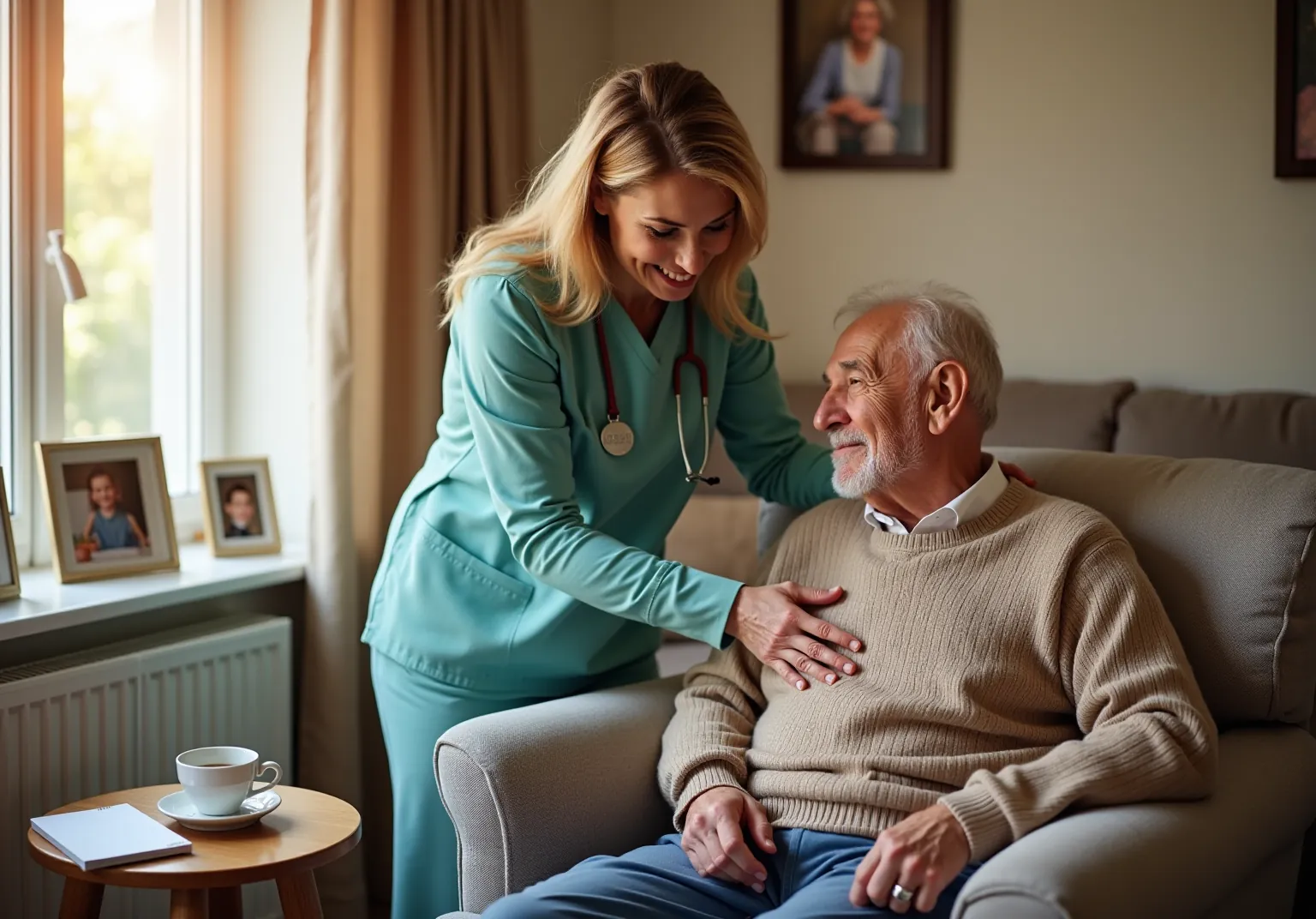 Understanding the Caregiver CNA Role: Key Duties and Origins
