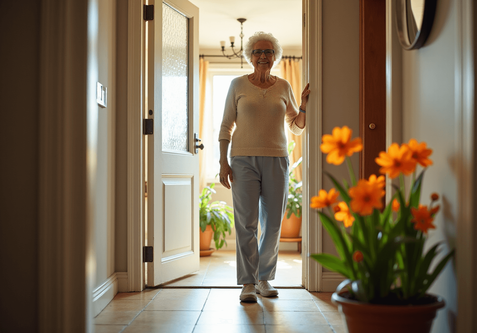 Understanding the Causes of Falls: Essential Insights for Caregivers