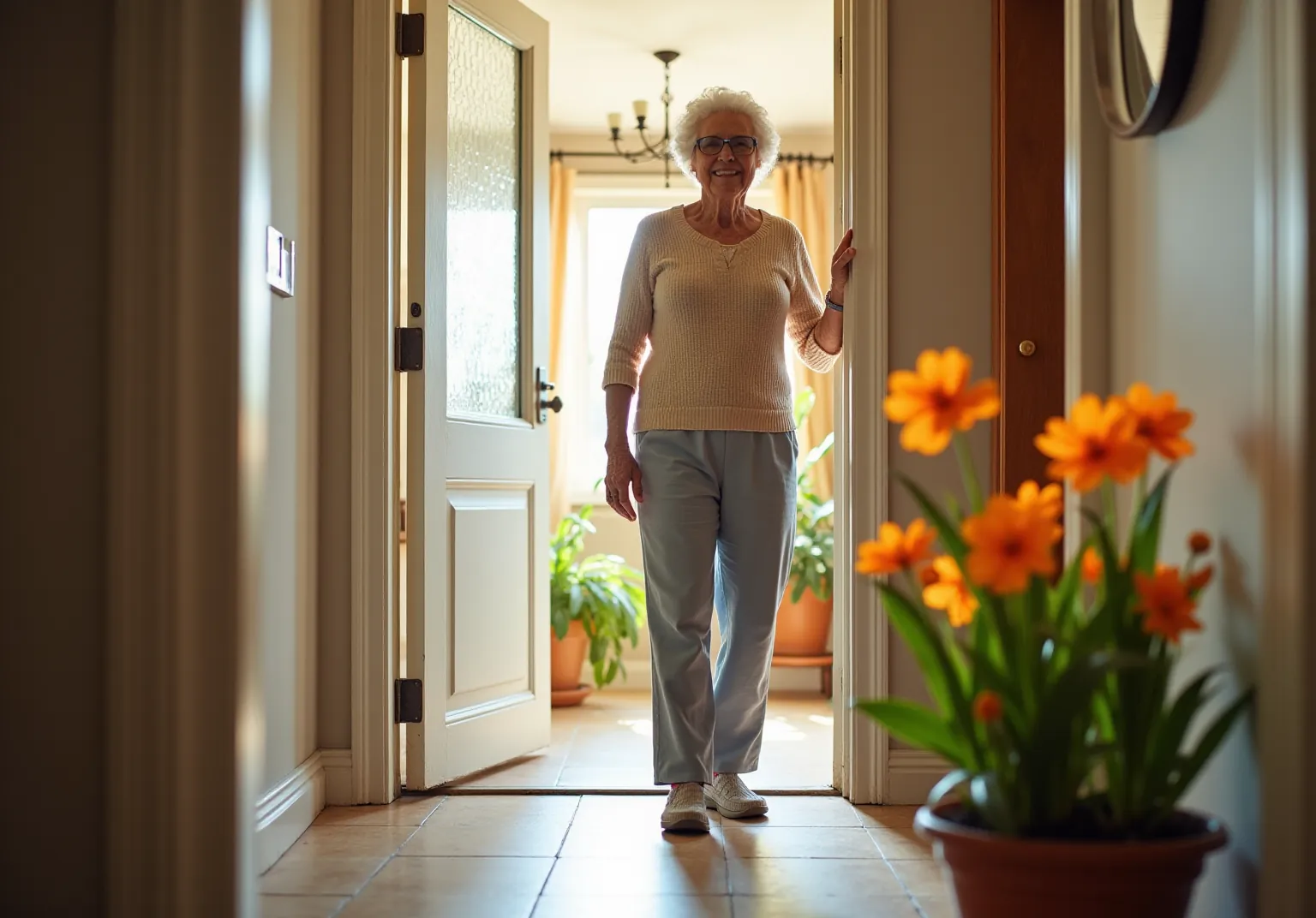 Understanding the Causes of Falls: Essential Insights for Caregivers