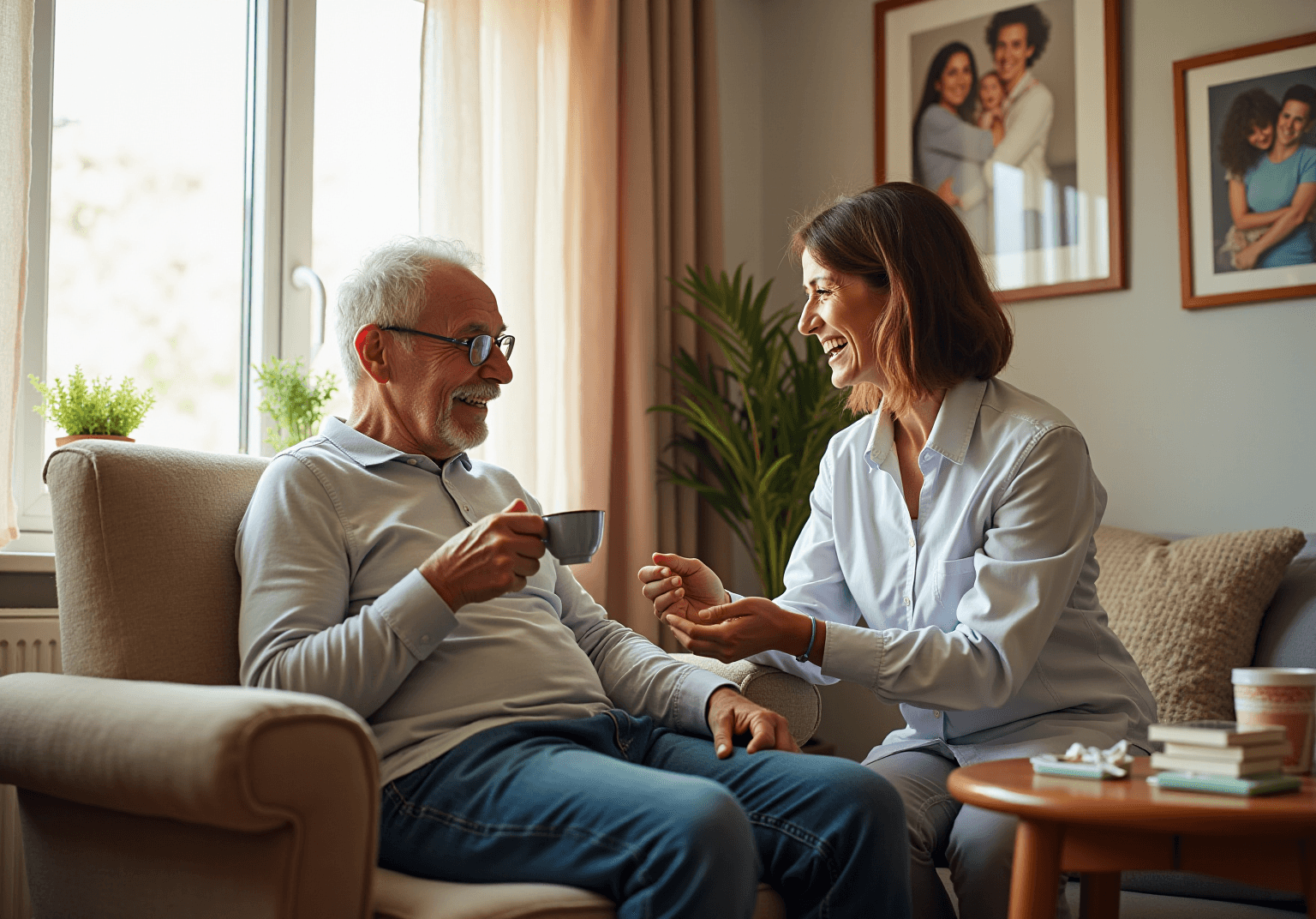 Understanding the Cost of a Live-In Caregiver: Key Factors Explained