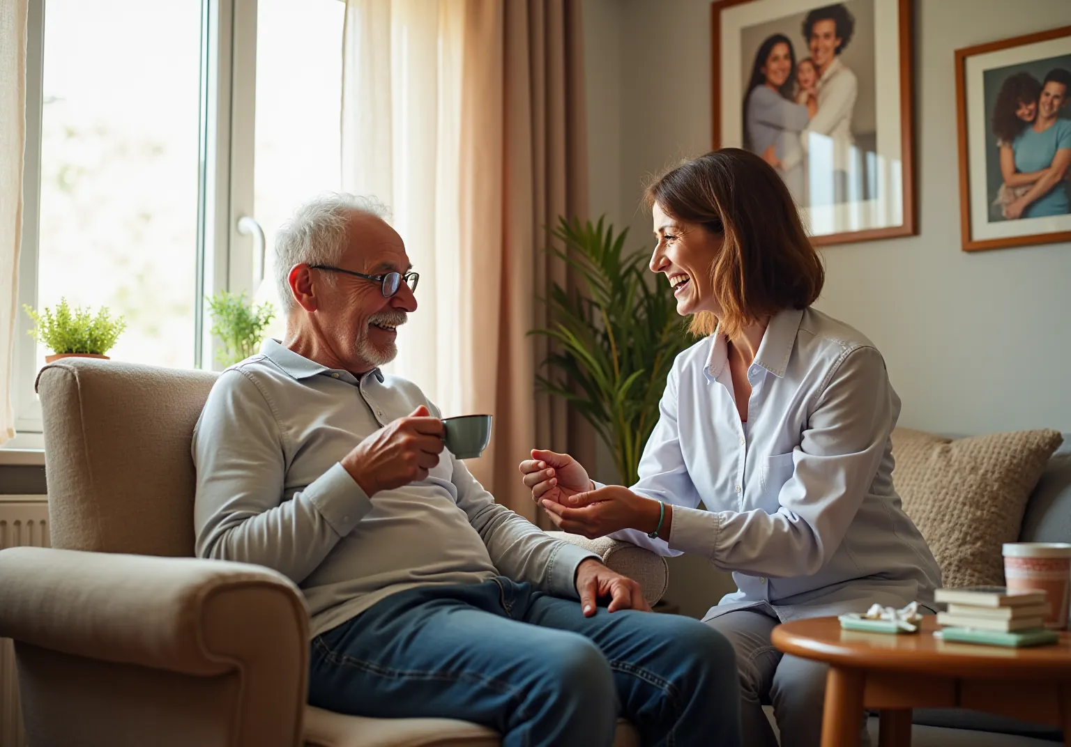Understanding the Cost of a Live-In Caregiver: Key Factors