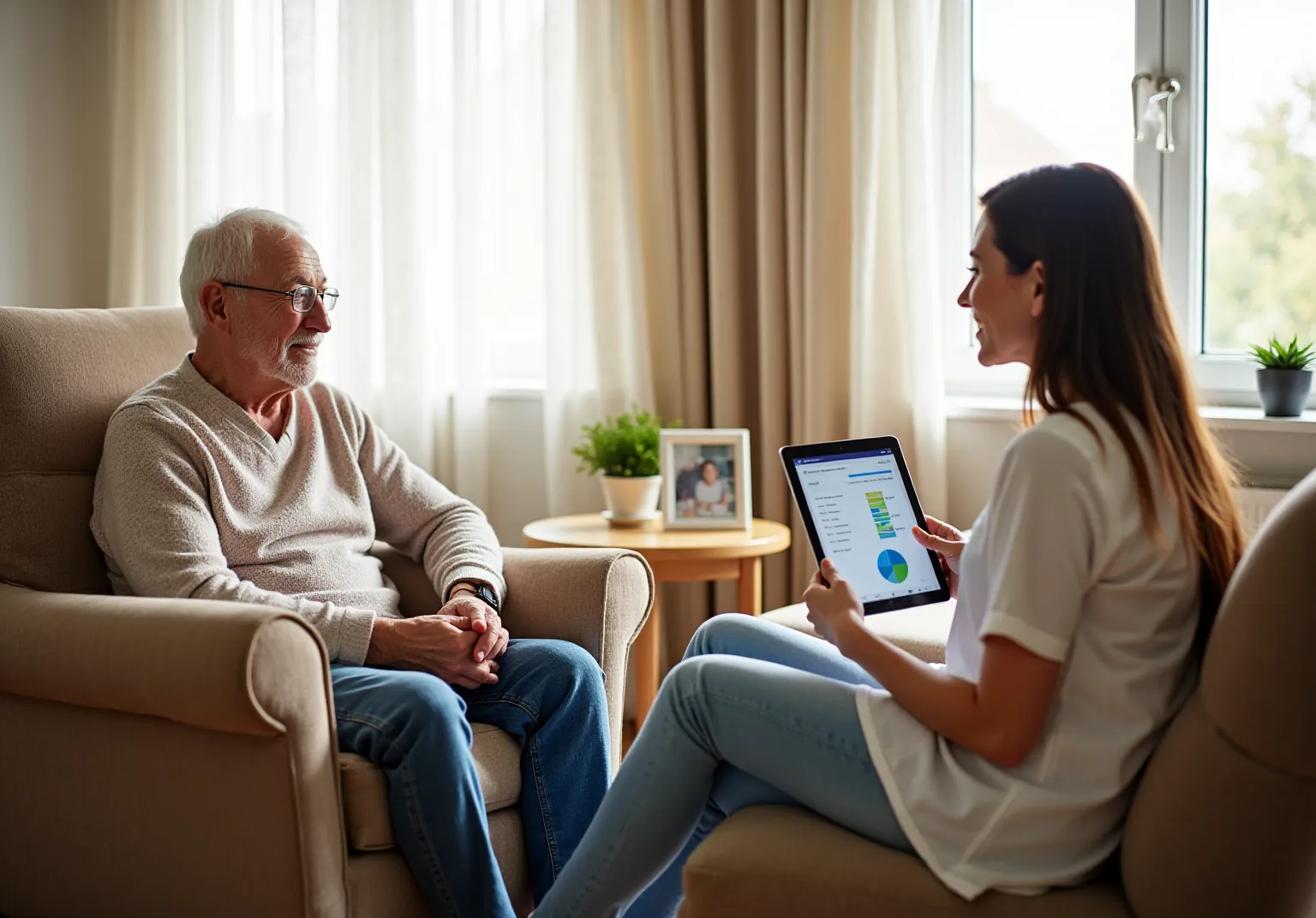 Understanding the Cost of Home Care for the Elderly: Key Insights