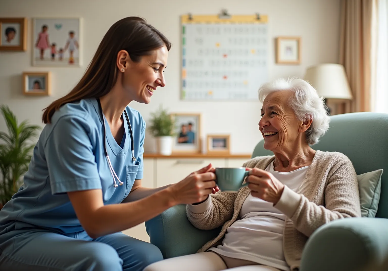 Understanding the Cost of Private Nurse Services for Families