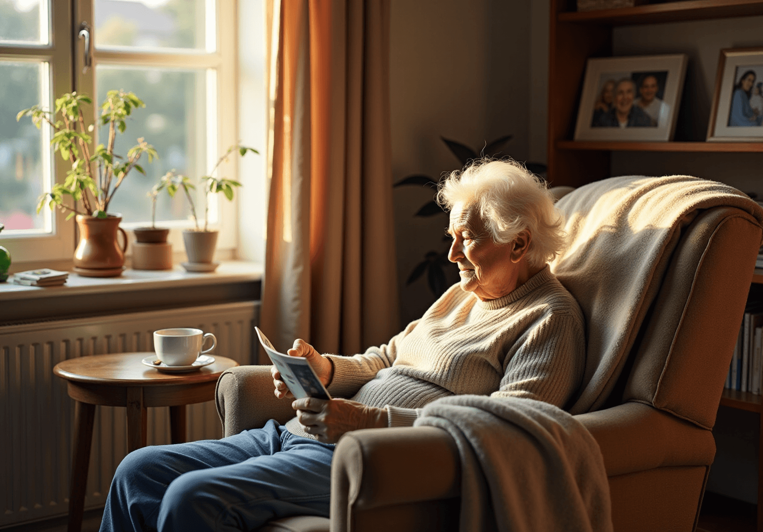 Understanding the Dementia Wandering Stage: Key Strategies for Caregivers