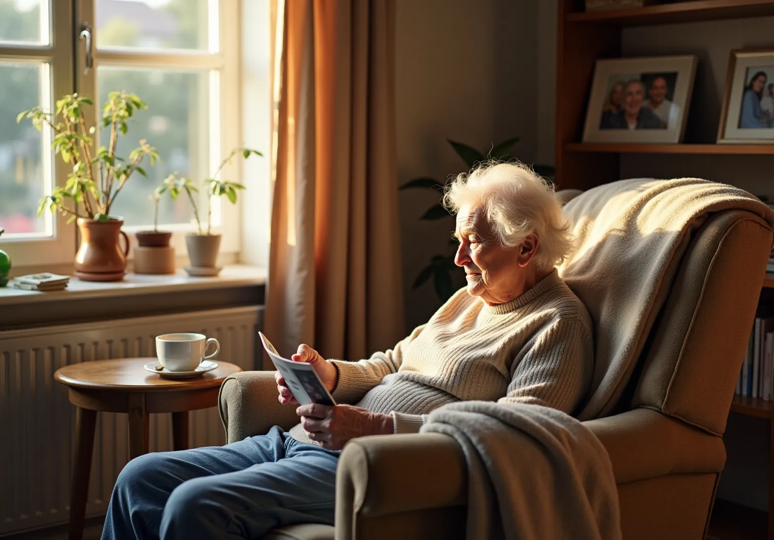 Understanding the Dementia Wandering Stage: Key Strategies for Caregivers