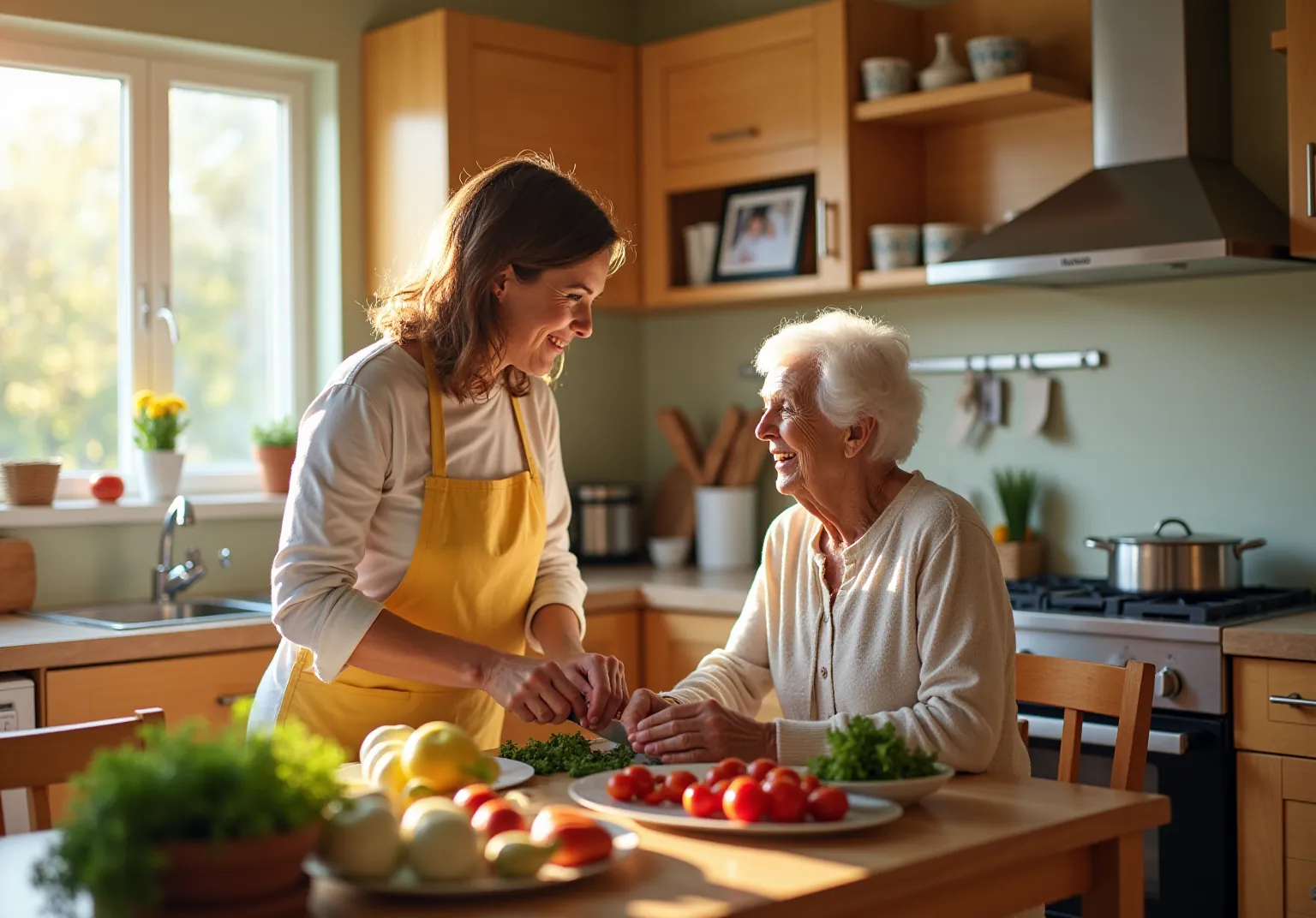 Understanding the Life of a Caregiver: Roles, Challenges,