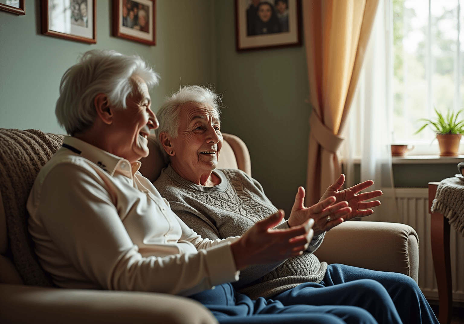 Understanding the Medical Companion: Role, History, and Skills