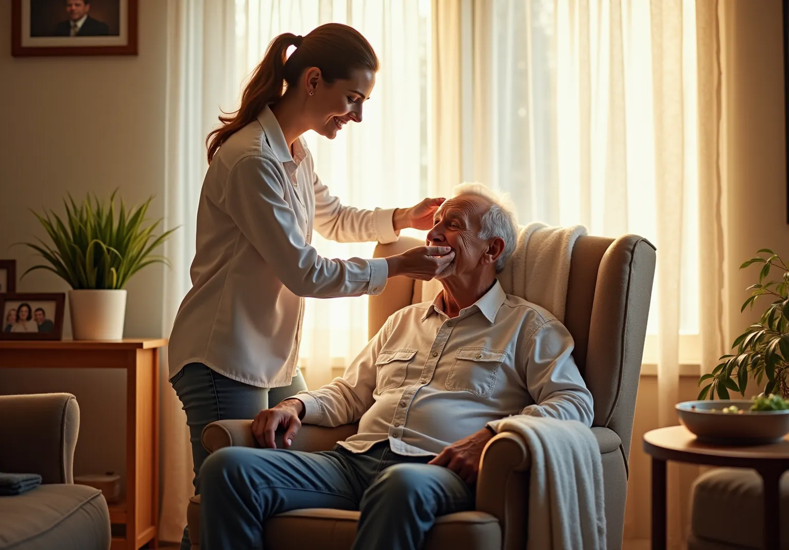 Understanding the Role of a Private Personal Care Assistant