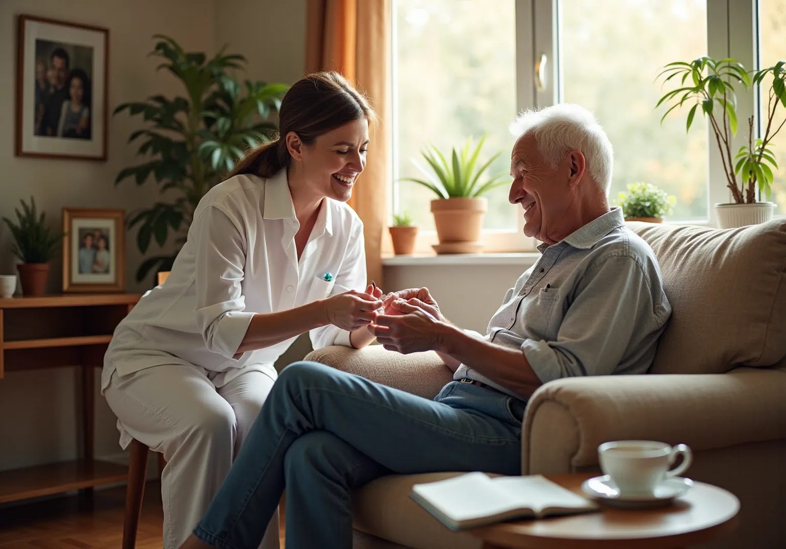 Understanding the Role of Caregiver: Importance and Impact