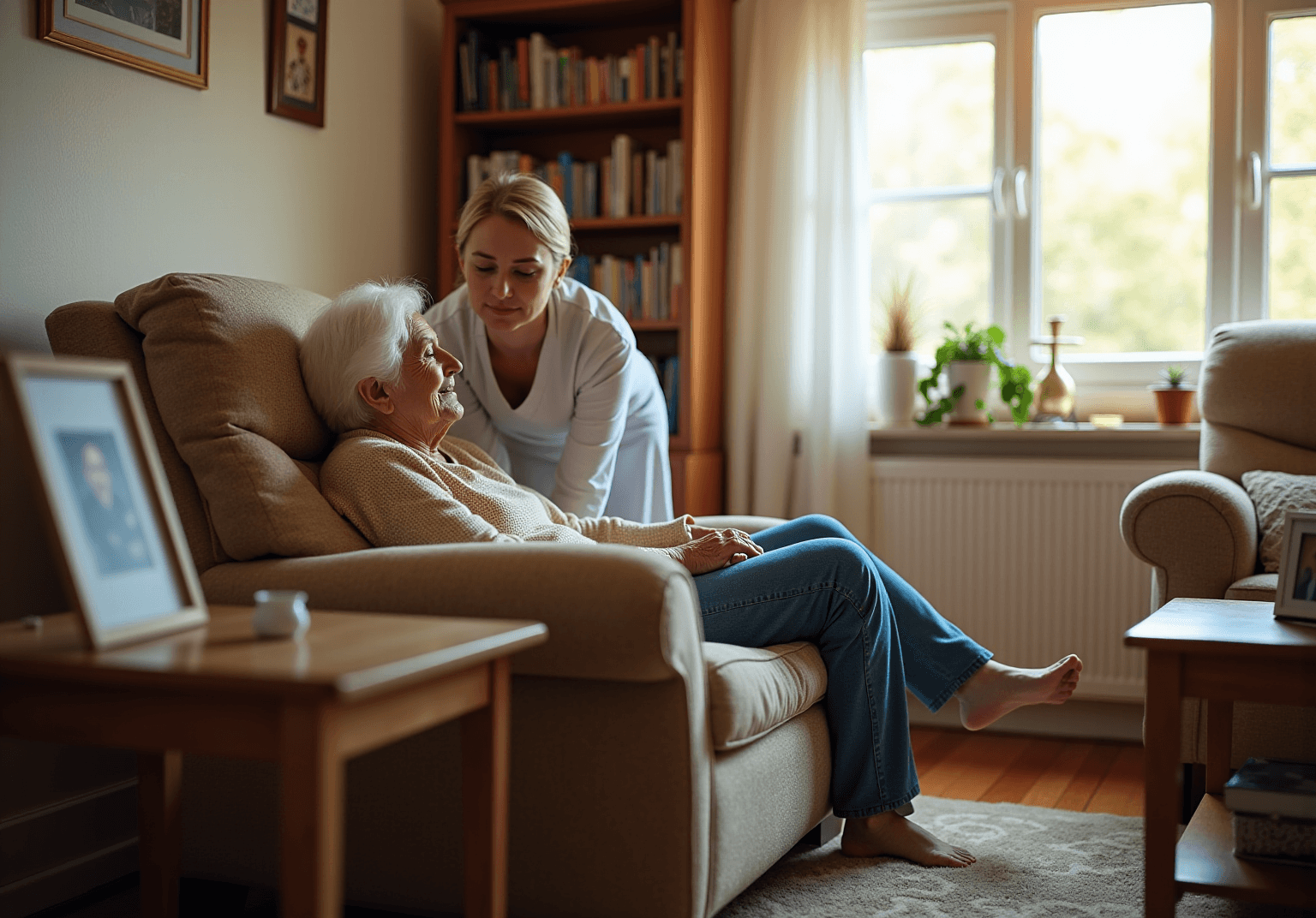 Understanding What Causes Sudden Hallucinations in the Elderly