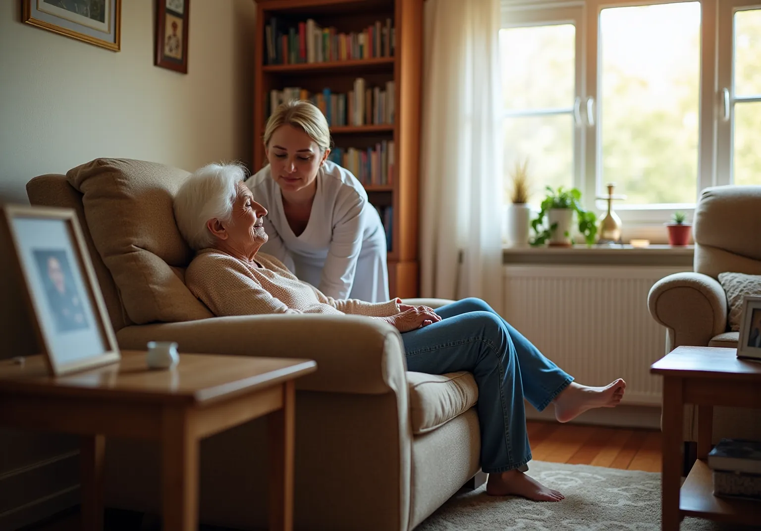 Understanding What Causes Sudden Hallucinations in the Elderly