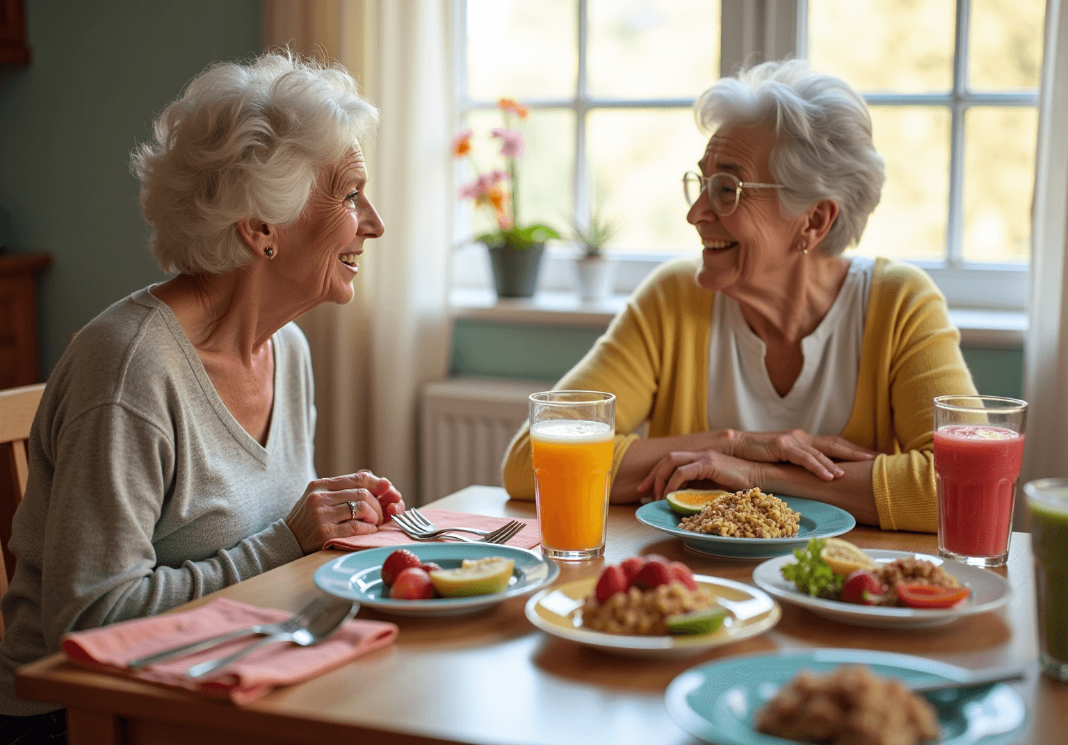 Understanding Why Dementia Patients Eat Less and How to Help