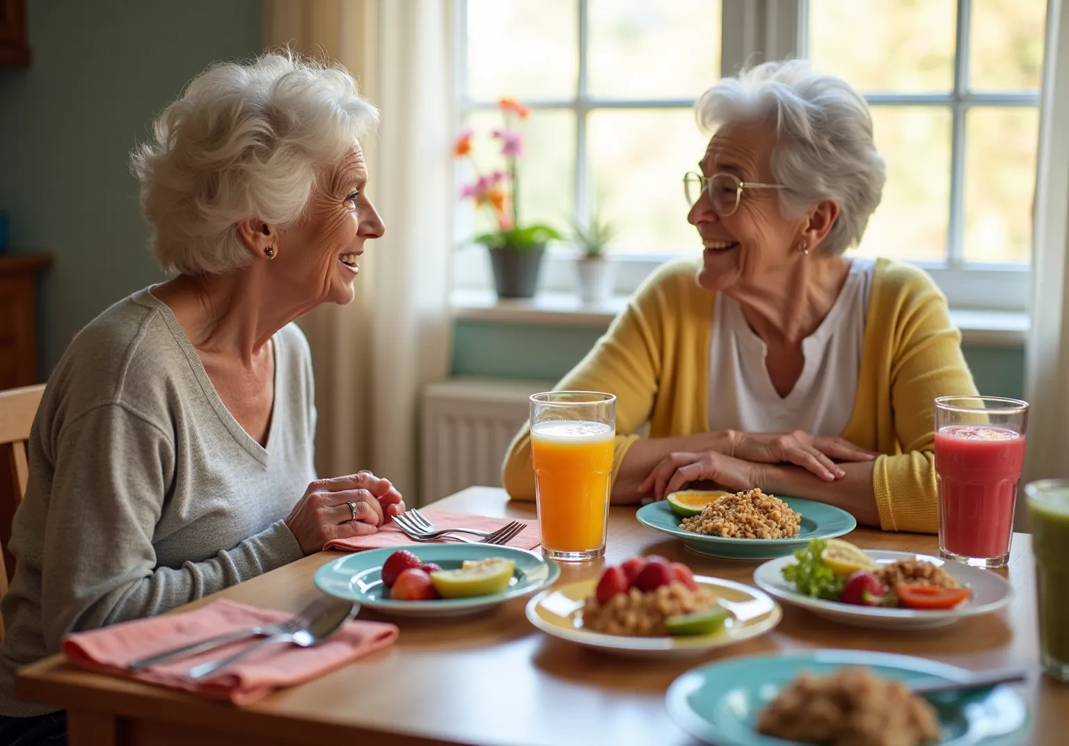 Understanding Why Dementia Patients Eat Less and How to Help