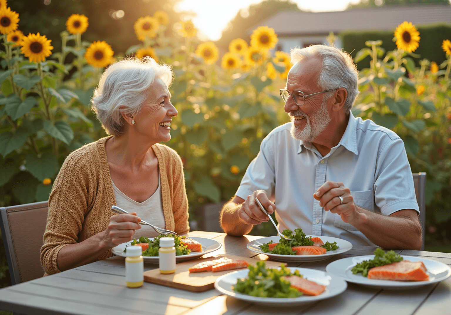 Vitamin D Dosage for Seniors: Key Comparisons for Caregivers