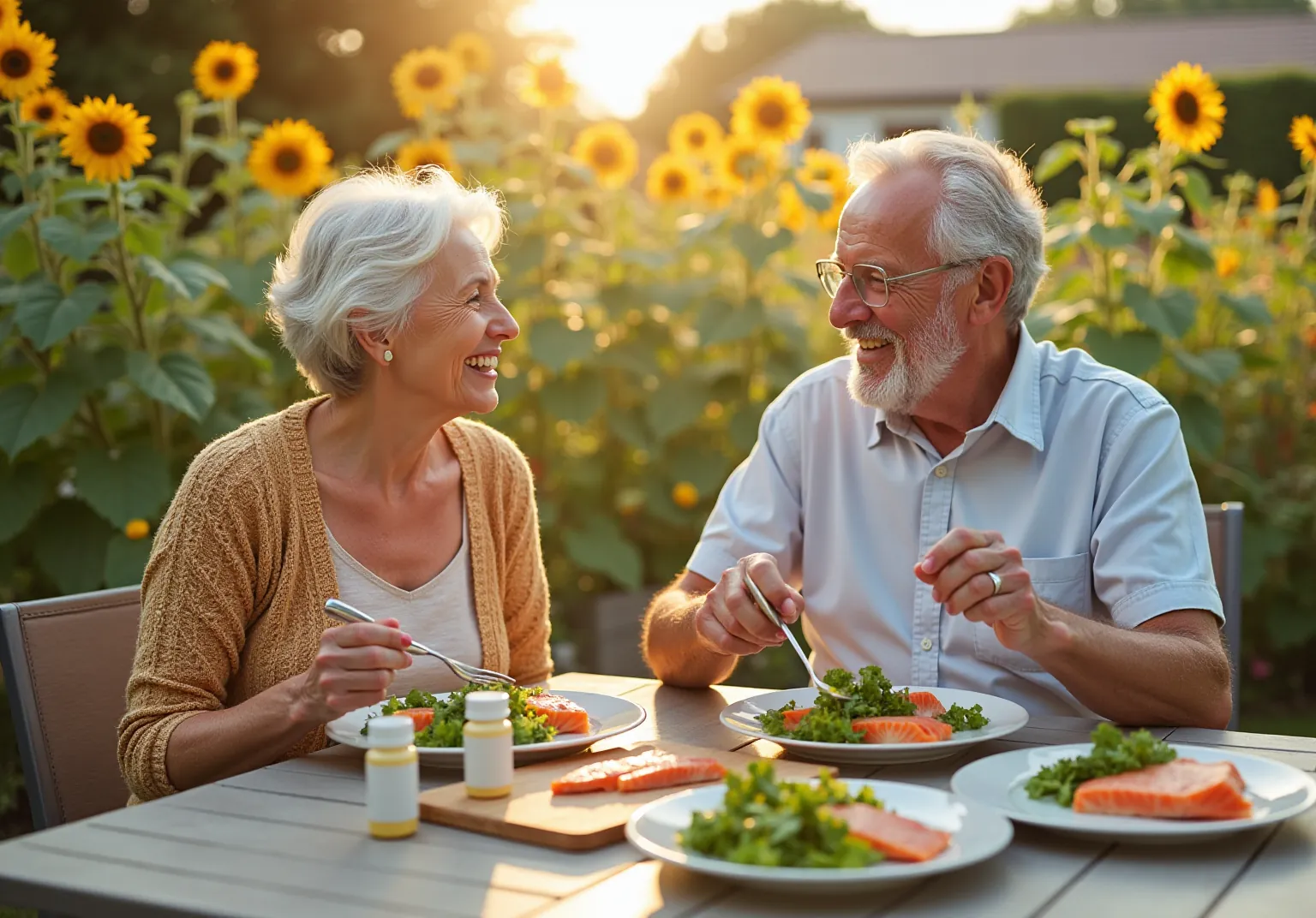 Vitamin D Dosage for Seniors: Key Comparisons for Caregivers