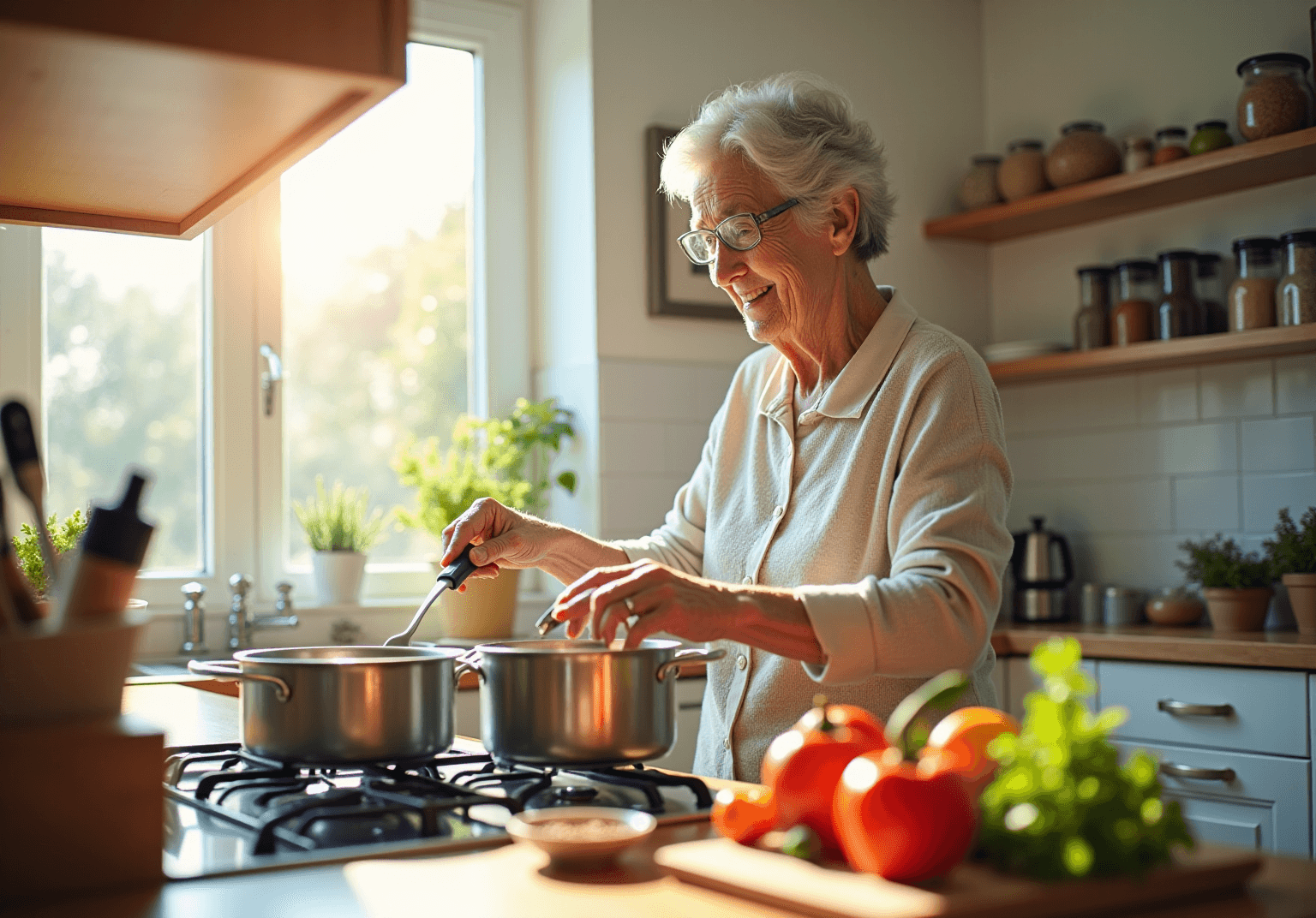 What Are Instrumental Activities of Daily Living and Why They Matter