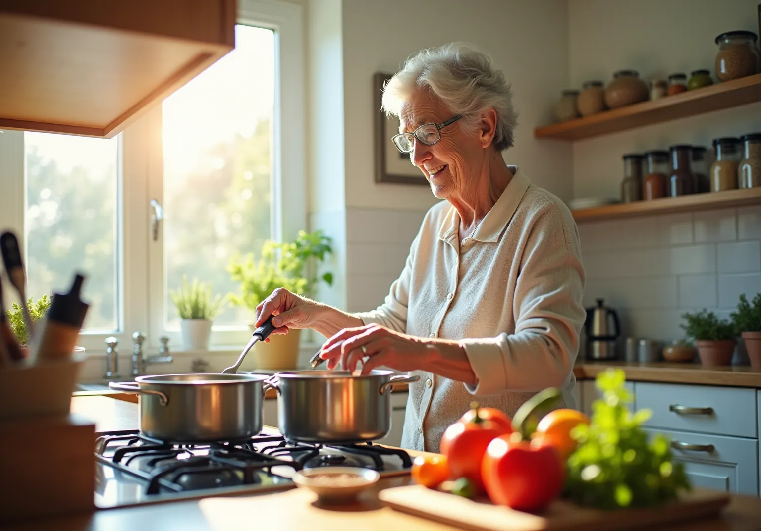 What Are Instrumental Activities of Daily Living and Why They