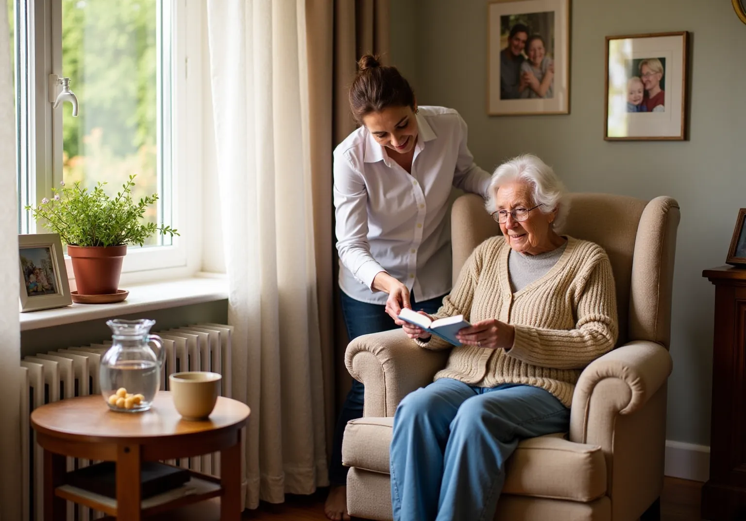 What Are the 7 ADLs? Essential Insights for Family Caregivers