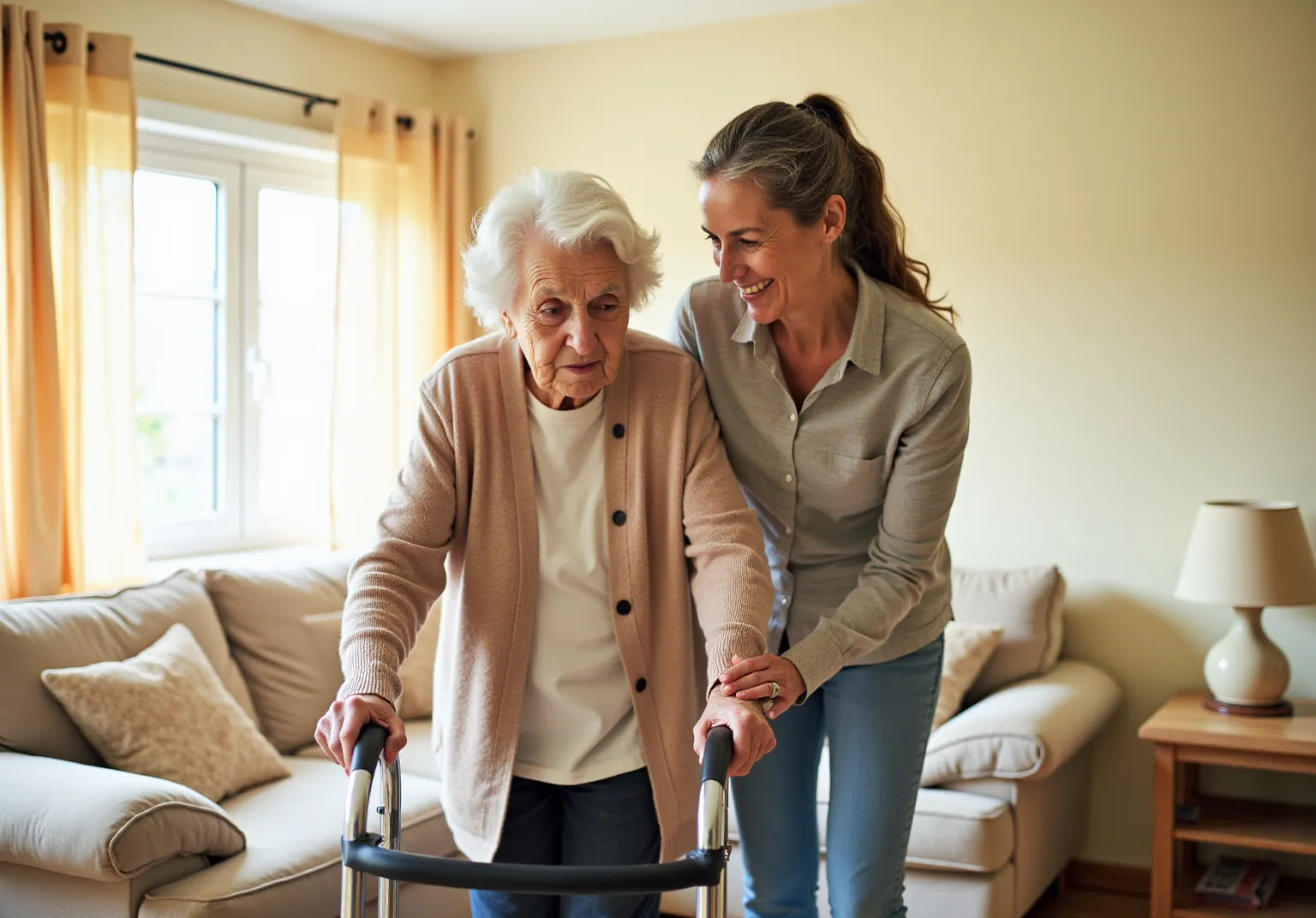 What Are the Main Causes of Falls in the Elderly and How to Prevent Them?