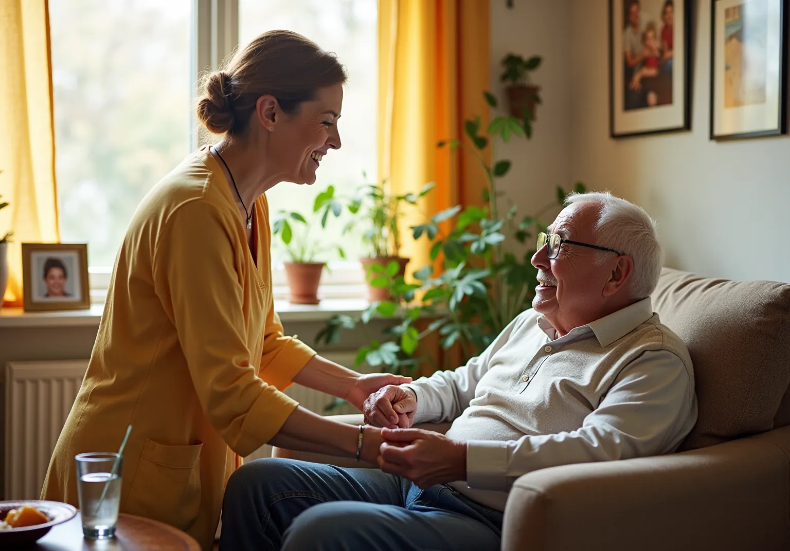 What Are the Responsibilities of a Caregiver in Home Care?