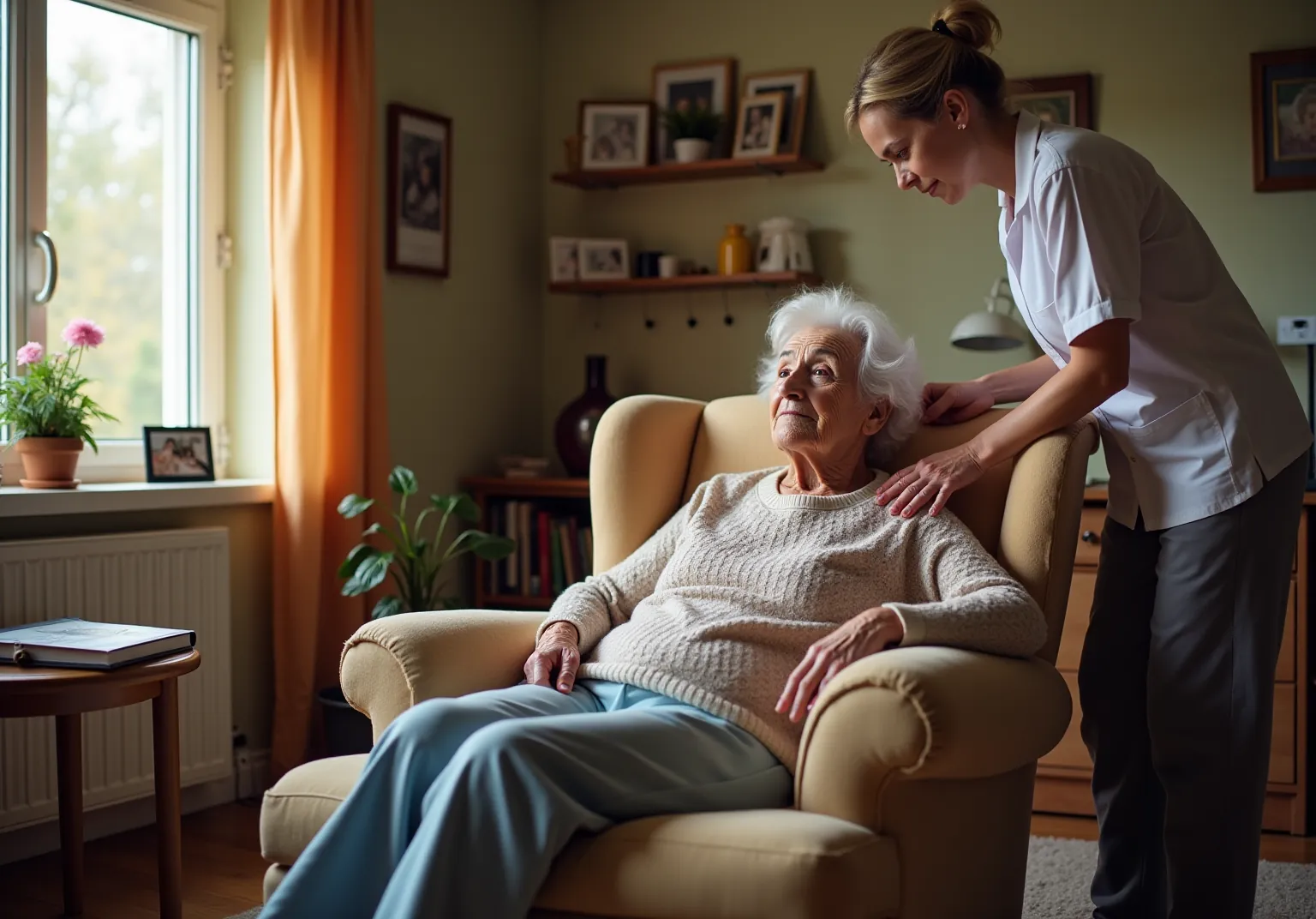 What Causes an Elderly Person to Hallucinate? Key Insights