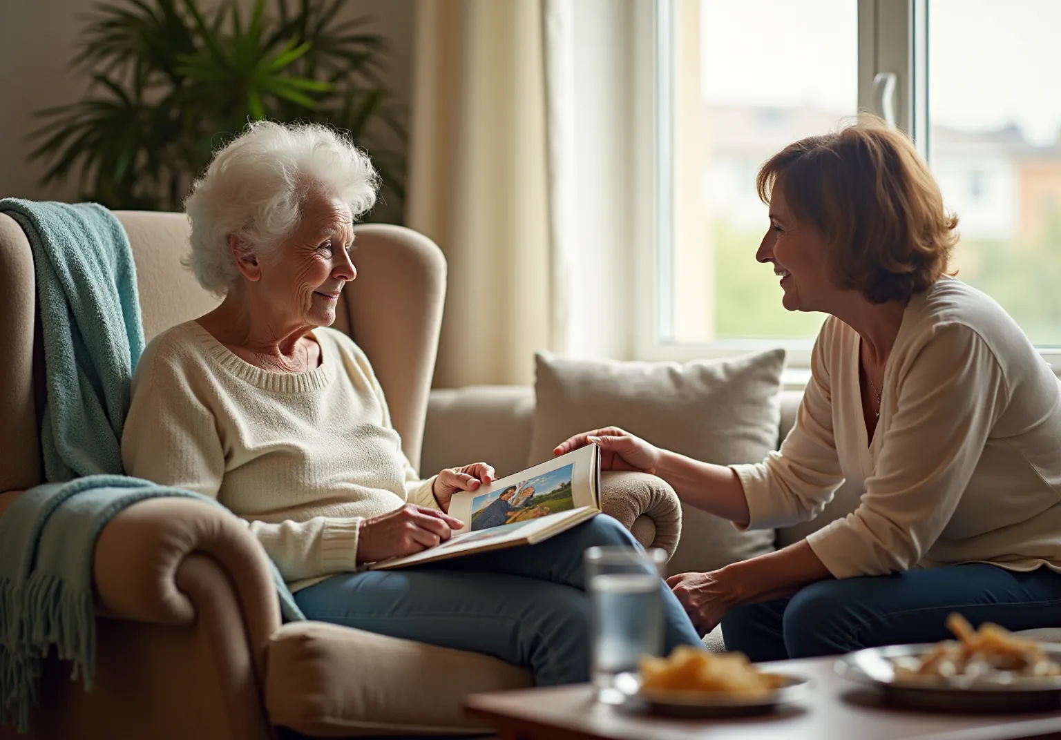 What Do Dementia Patients Die Of? Understanding Causes and Complications