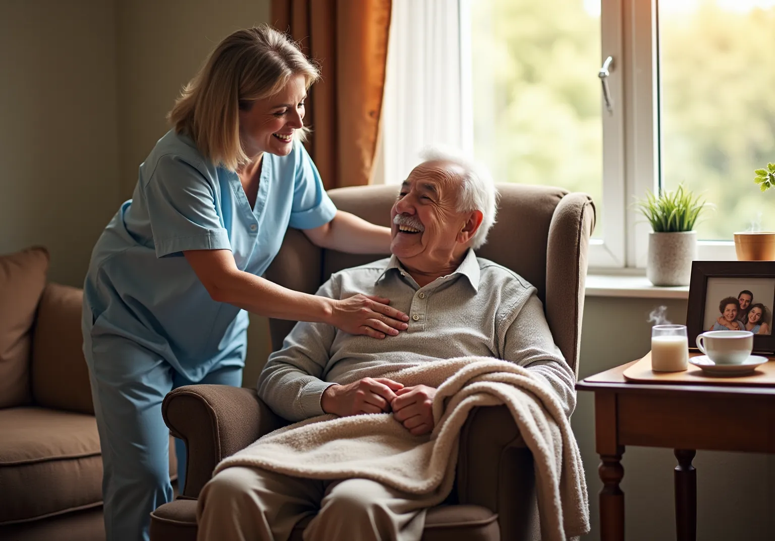 What Do Home Health Aides Get Paid? Key Factors and Averages Explained