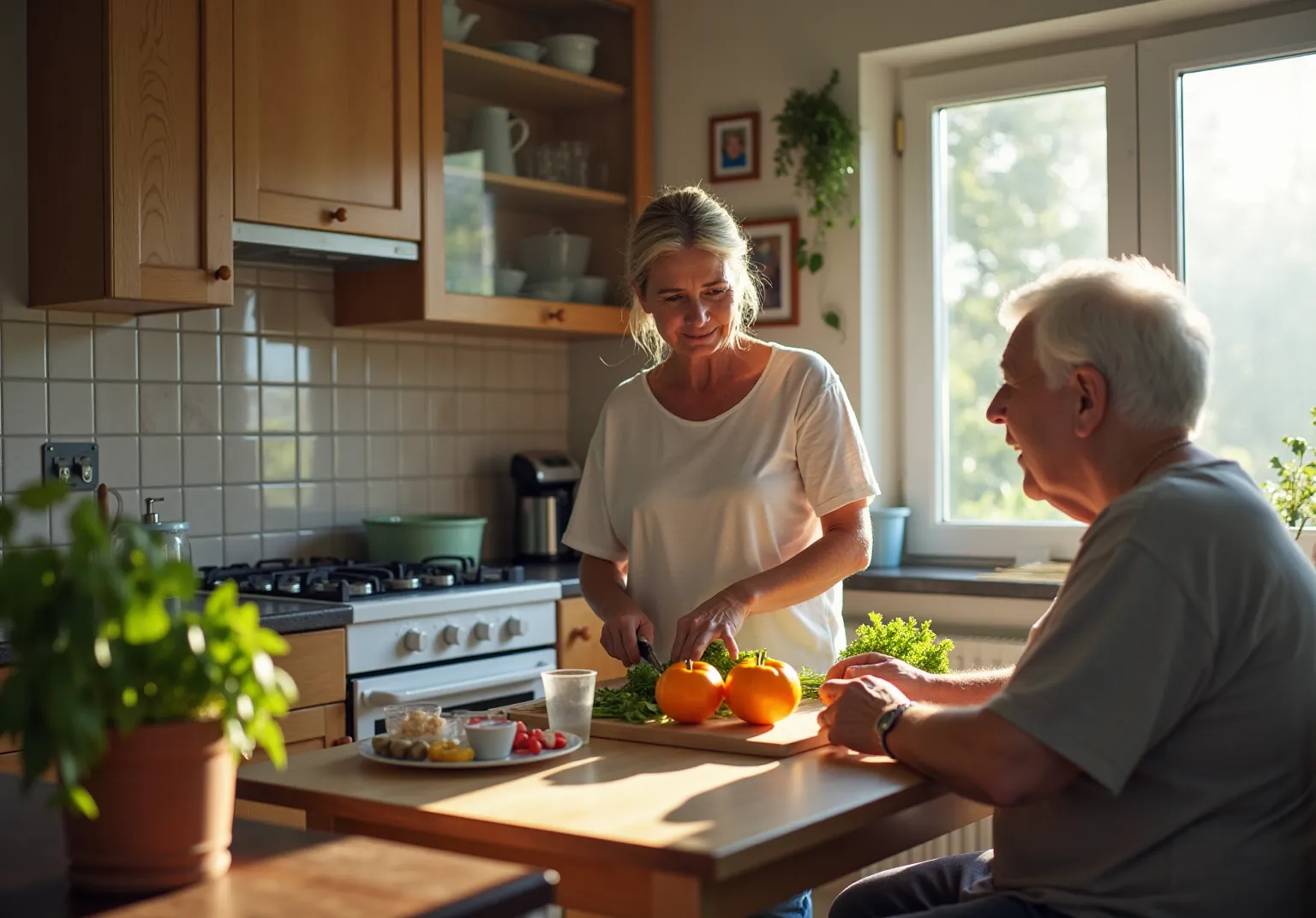 What Does a Caretaker Do? Understanding Family Caregiving Roles