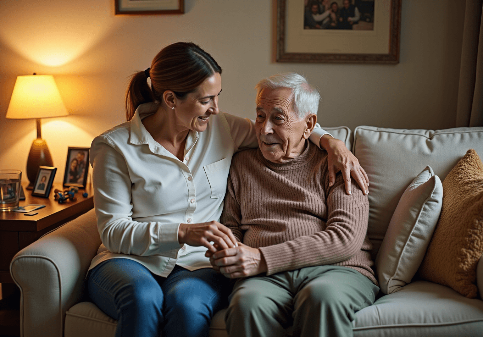 What Drugs Can Cause Hallucinations in the Elderly Care?