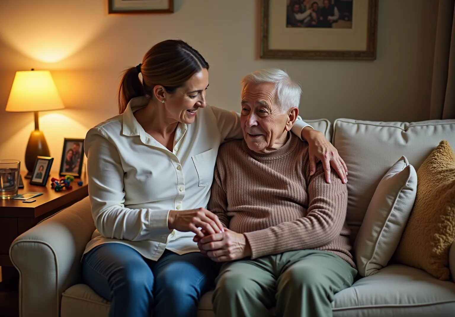 What Drugs Can Cause Hallucinations in the Elderly Care?