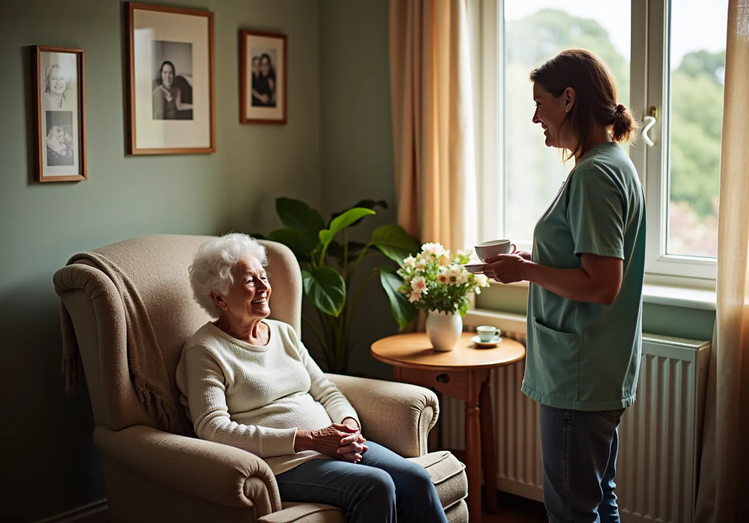 What is Portland Home Care? Services and Benefits Explained