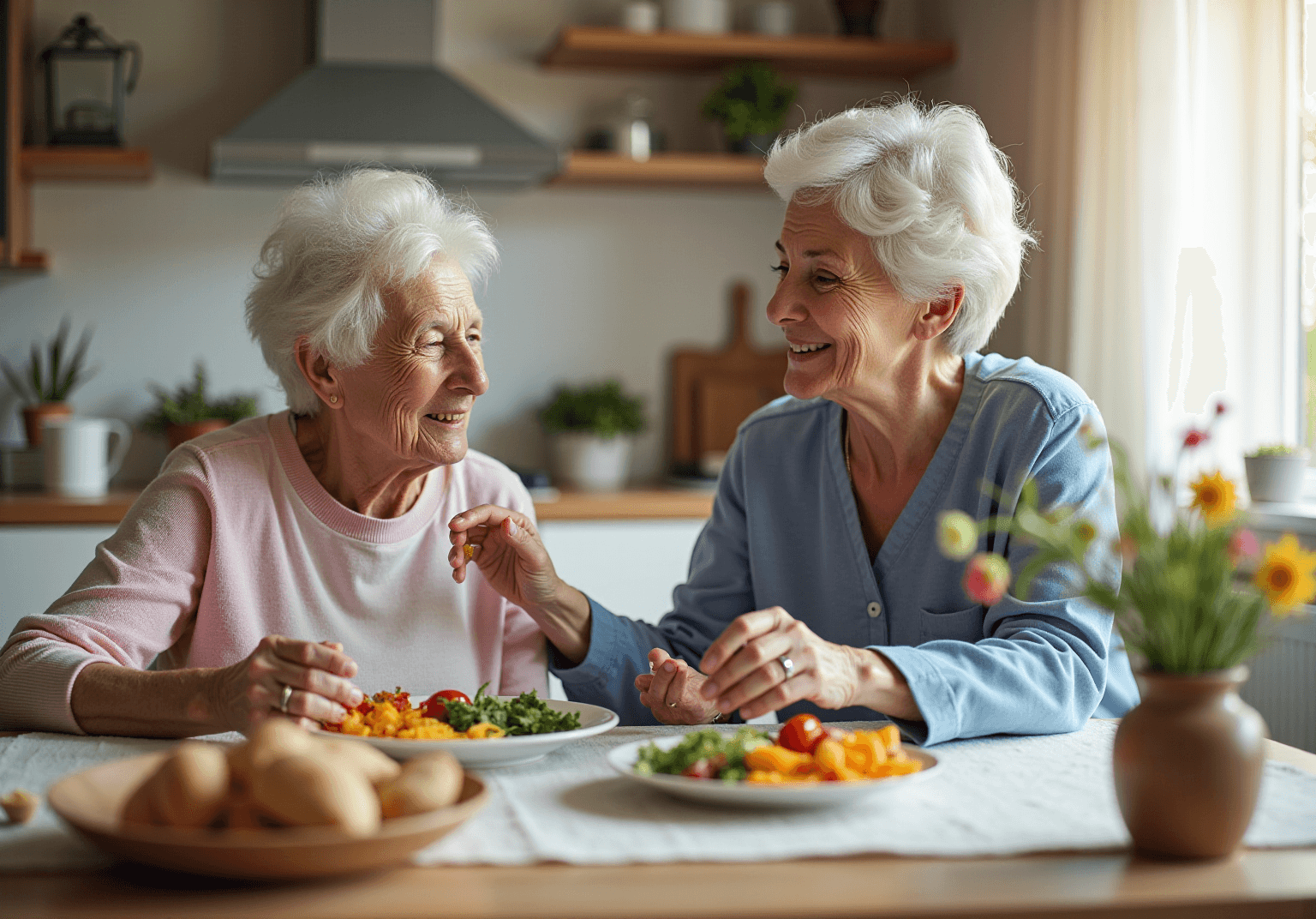 What Stage of Dementia Involves Overeating? Understanding the Connection