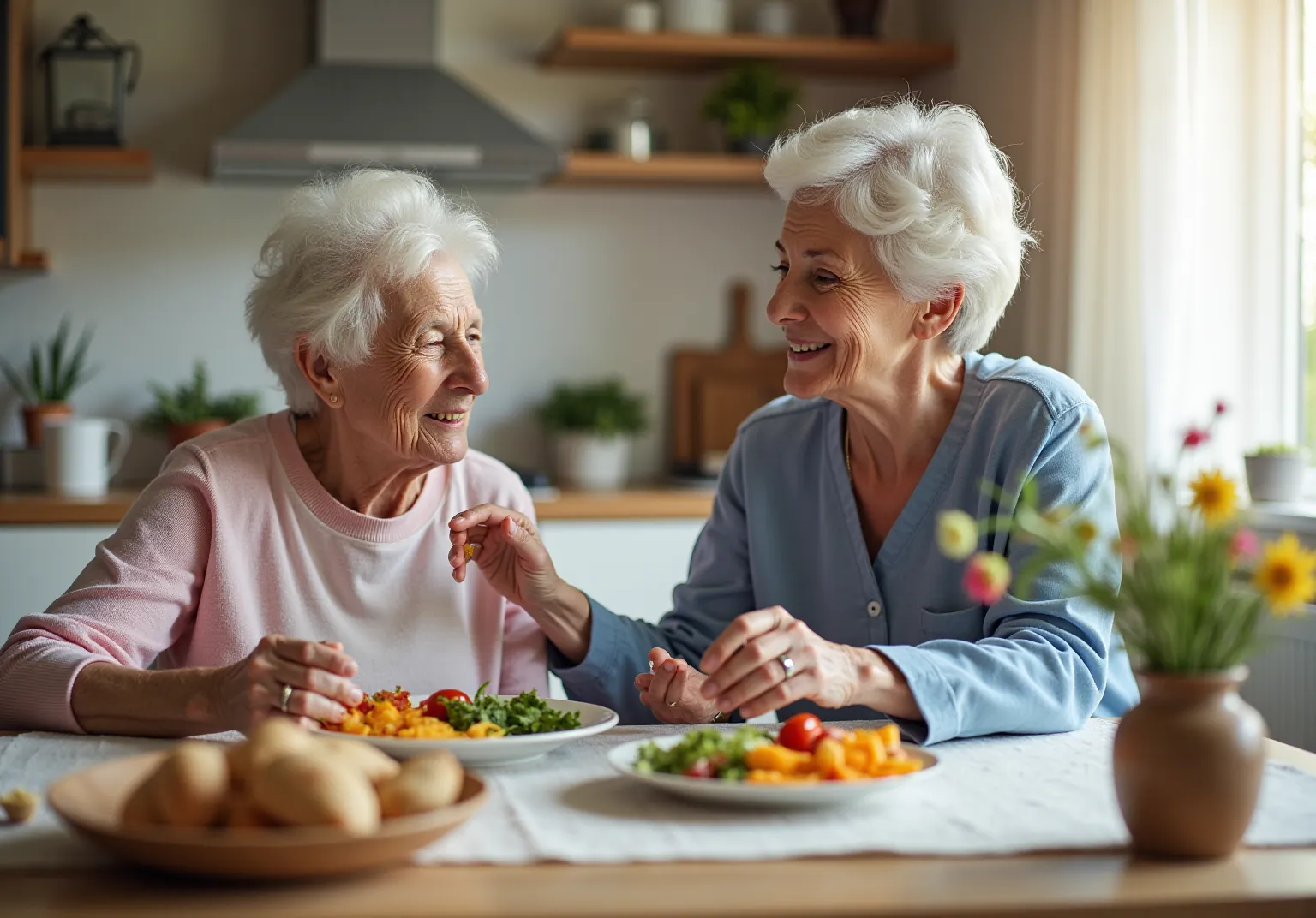 What Stage of Dementia Involves Overeating? Understanding
