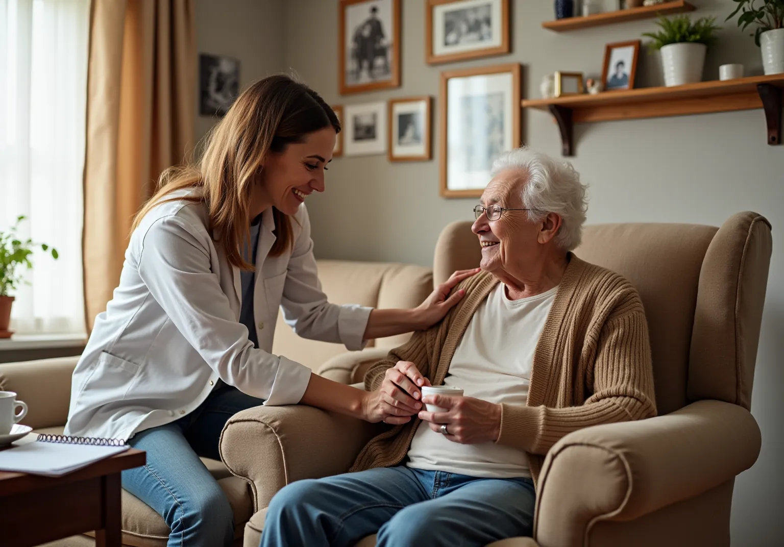 When Should Dementia Patients Go Into Care? A Caregiver's Guide