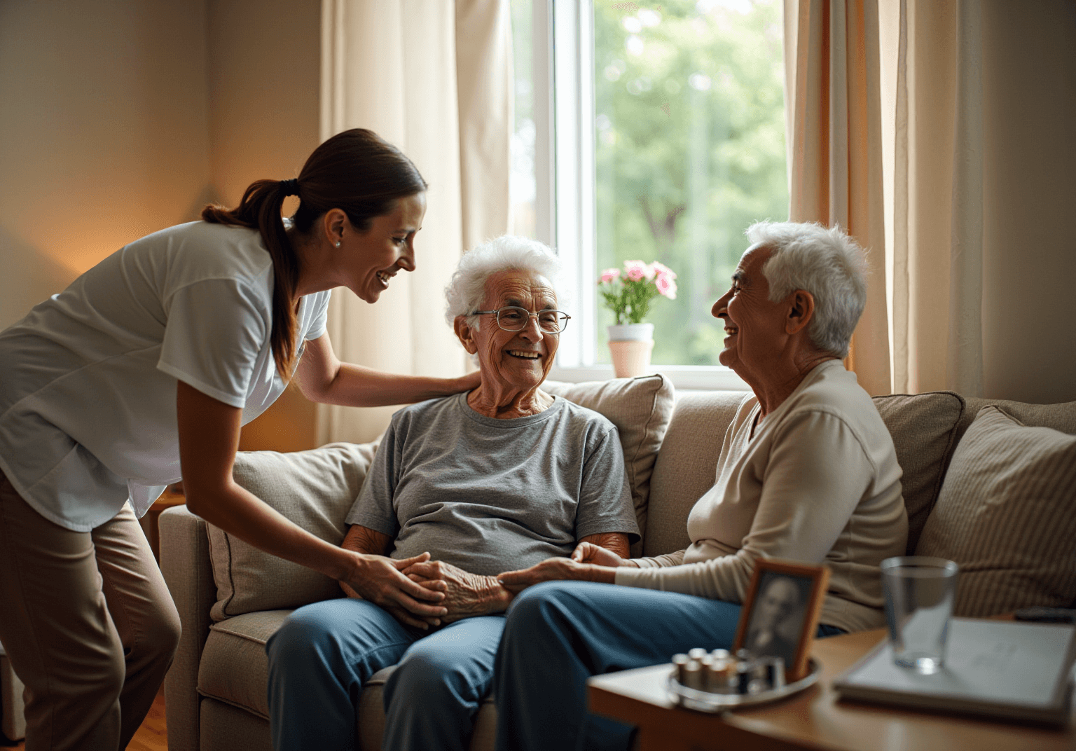 Where to Find Caregivers: A Step-by-Step Approach for Families